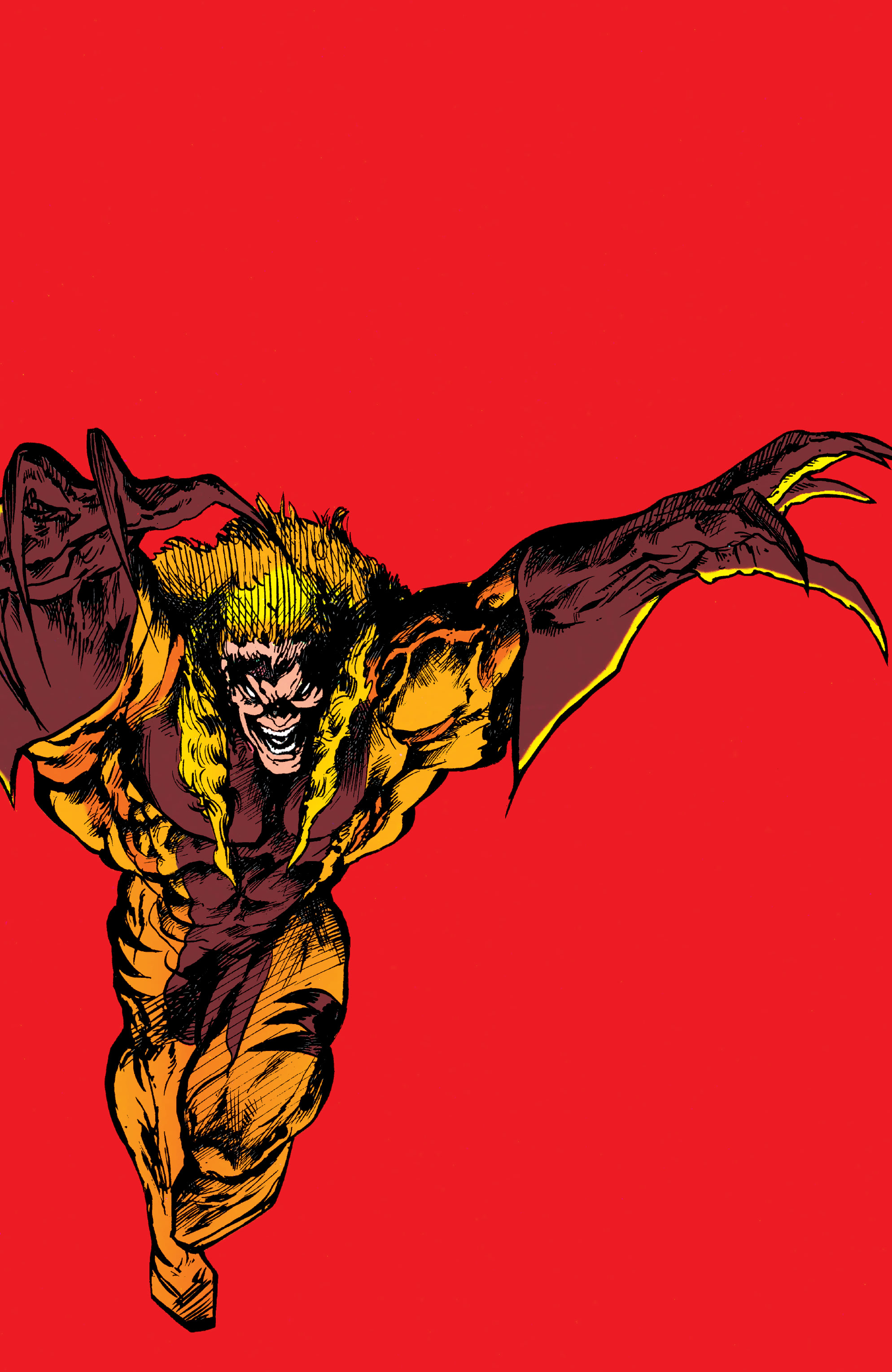 Read online Wolverine Epic Collection: Blood Debt comic -  Issue #Wolverine Epic Collection TPB 6 (Part 3) - 70