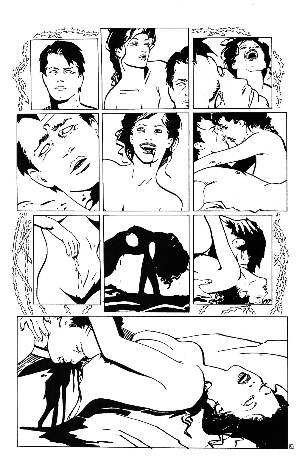 Read online Graphique Musique comic -  Issue #2 - 27