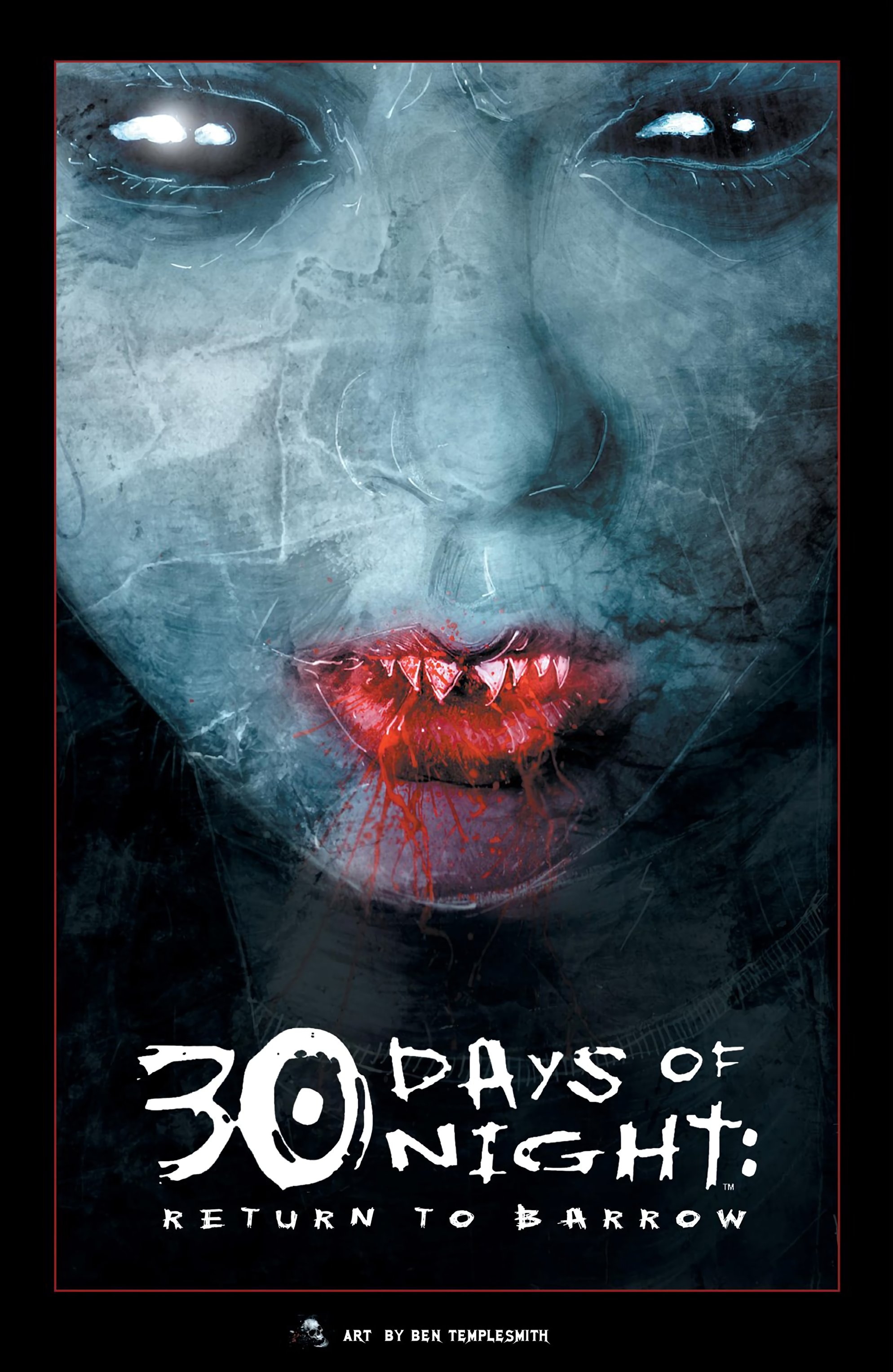Read online 30 Days of Night Deluxe Edition comic -  Issue # TPB (Part 3) - 63