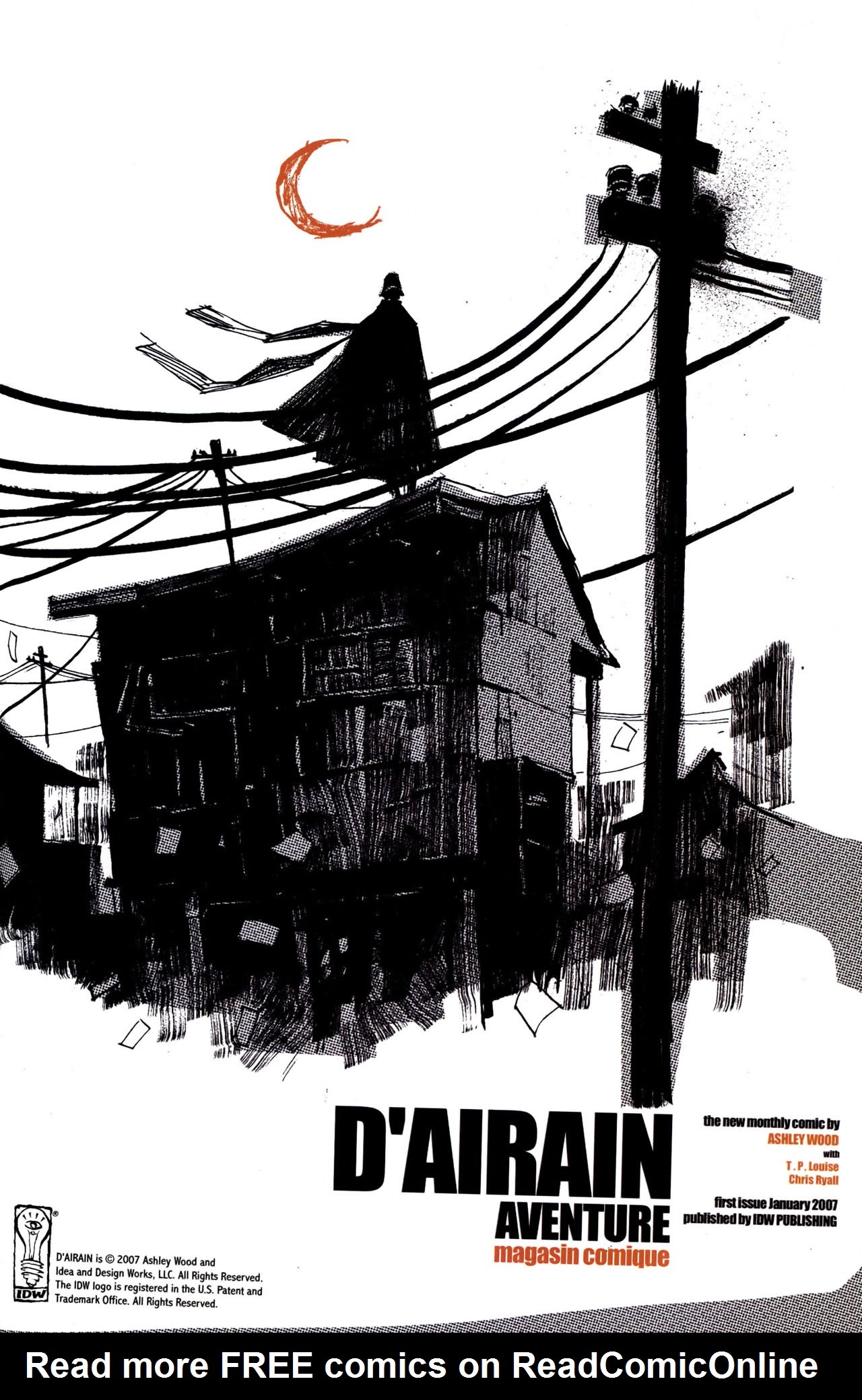 Read online Desperadoes: Buffalo Dreams comic -  Issue #2 - 35