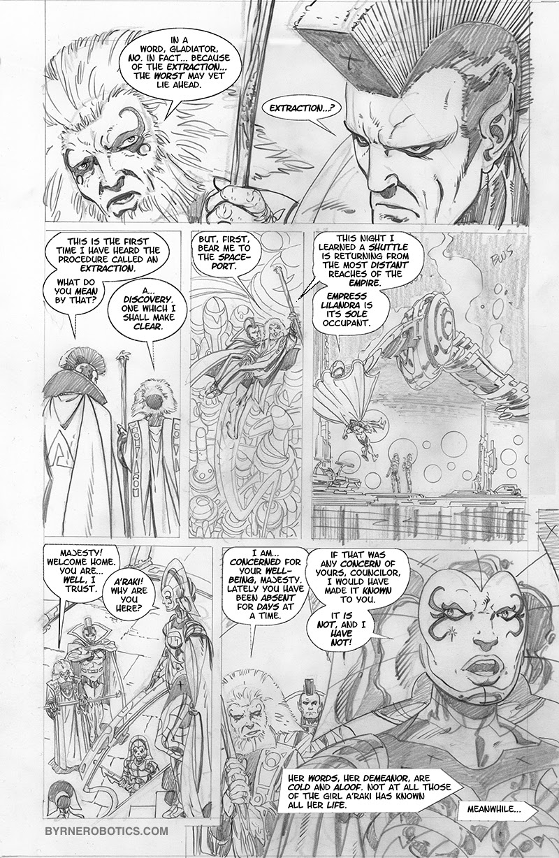 Read online X-Men: Elsewhen comic -  Issue #4 - 2