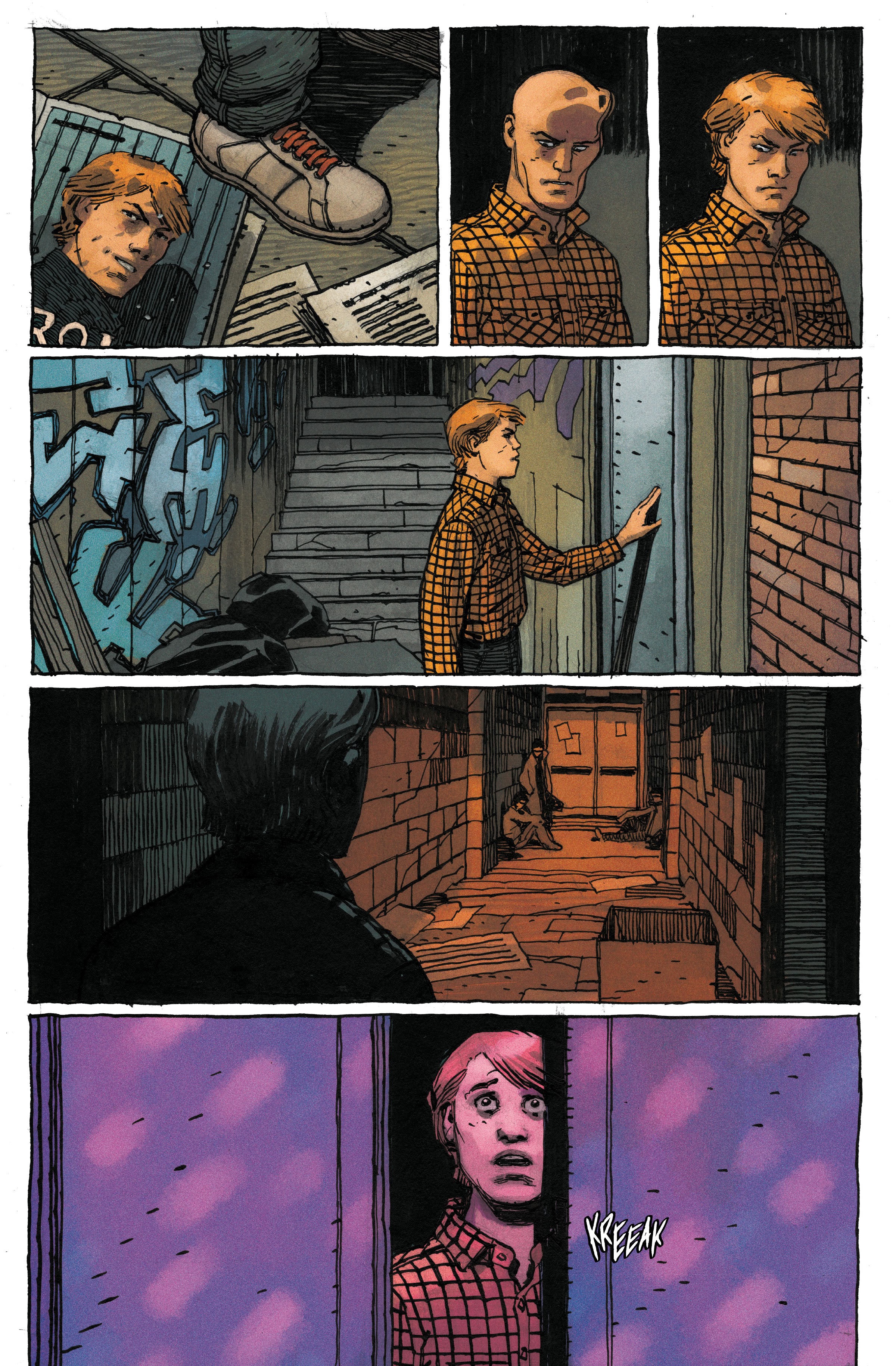 Read online The World of Black Hammer Library Edition comic -  Issue # TPB 3 (Part 2) - 22