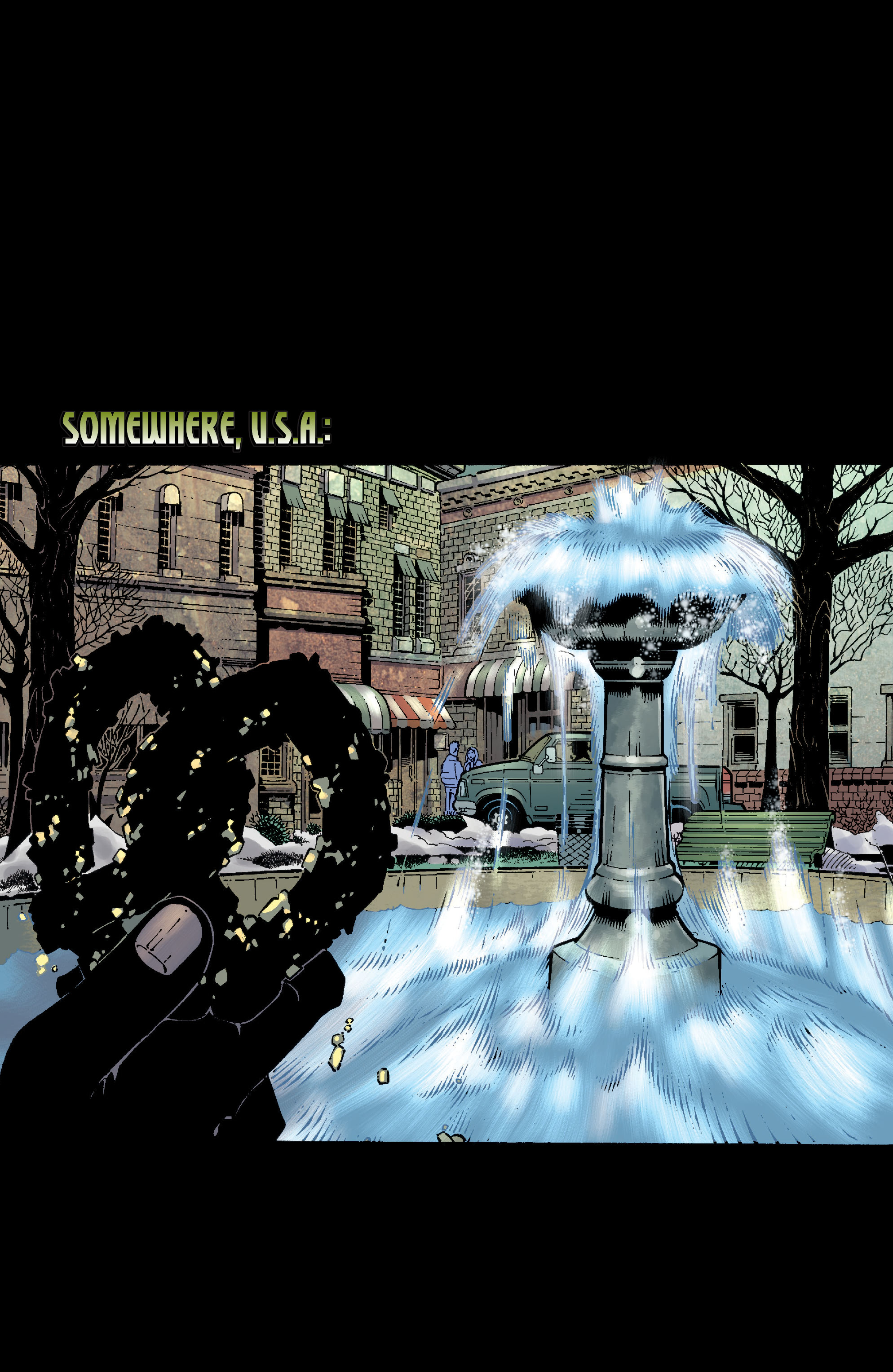 Read online Ultimate X-Men Omnibus comic -  Issue # TPB (Part 7) - 42