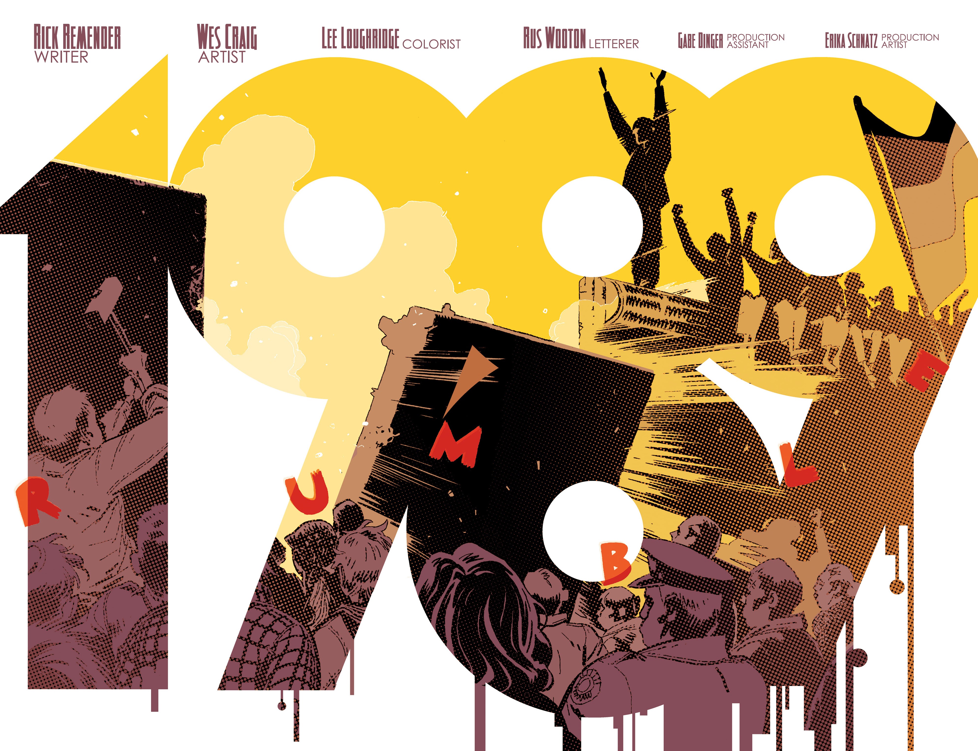 Read online Deadly Class comic -  Issue #48 - 10