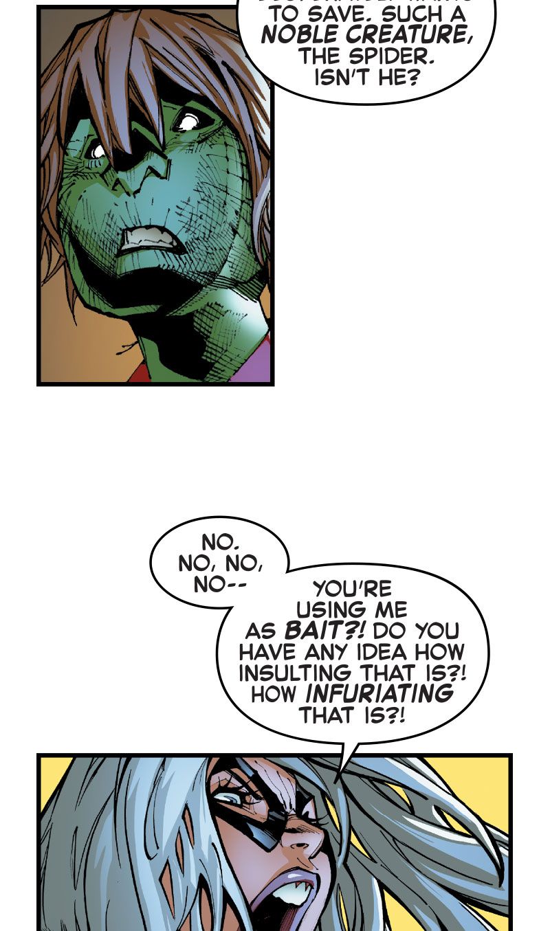 Read online Amazing Spider-Man: Hunted Infinity Comic comic -  Issue #3 - 46