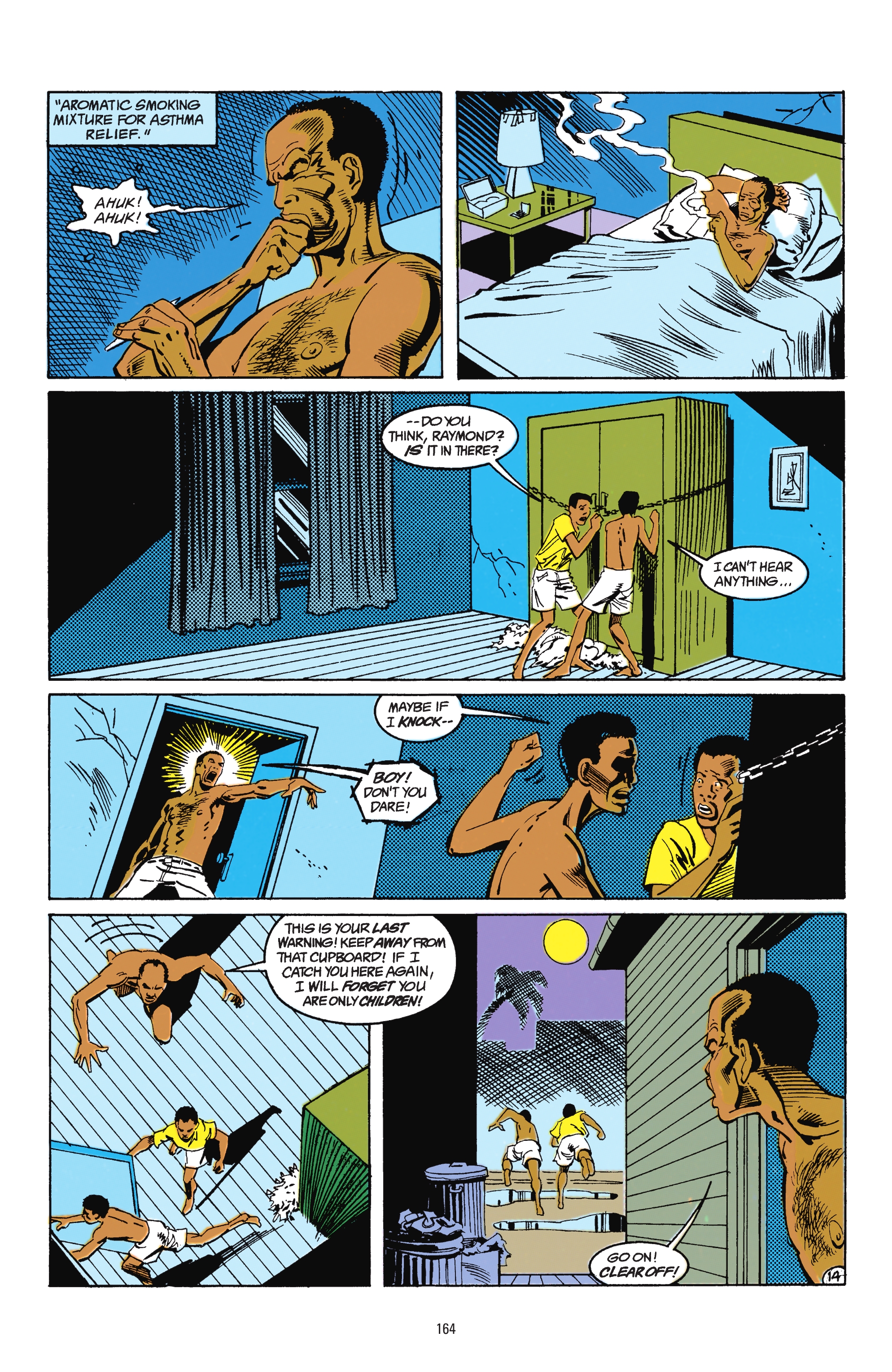 Read online Batman: The Dark Knight Detective comic -  Issue # TPB 5 (Part 2) - 64