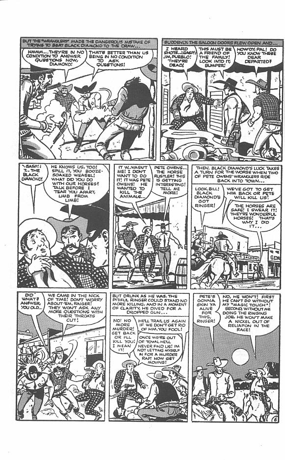 Best of the West (1998) issue 18 - Page 23