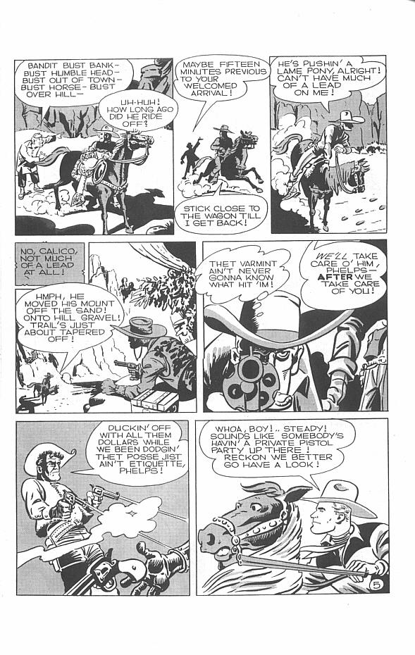 Best of the West (1998) issue 9 - Page 20