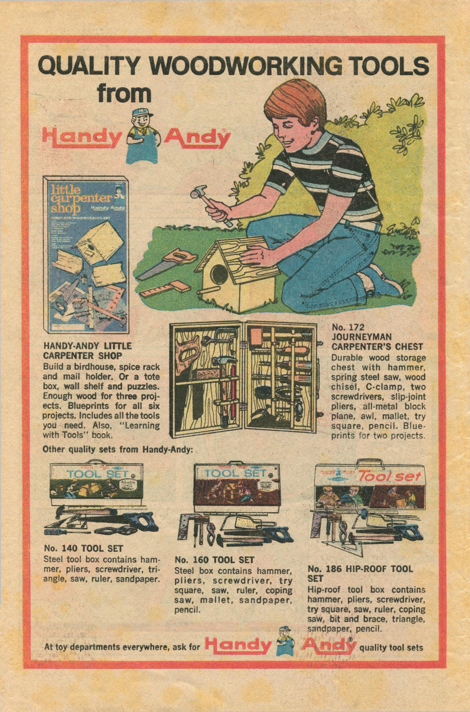 Read online The Inspector (1974) comic -  Issue #19 - 34