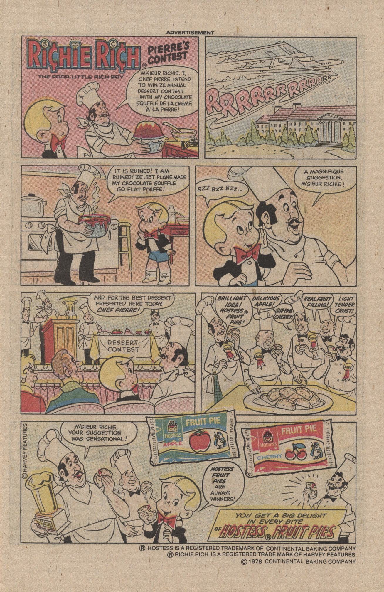 Read online The Pink Panther (1971) comic -  Issue #61 - 7