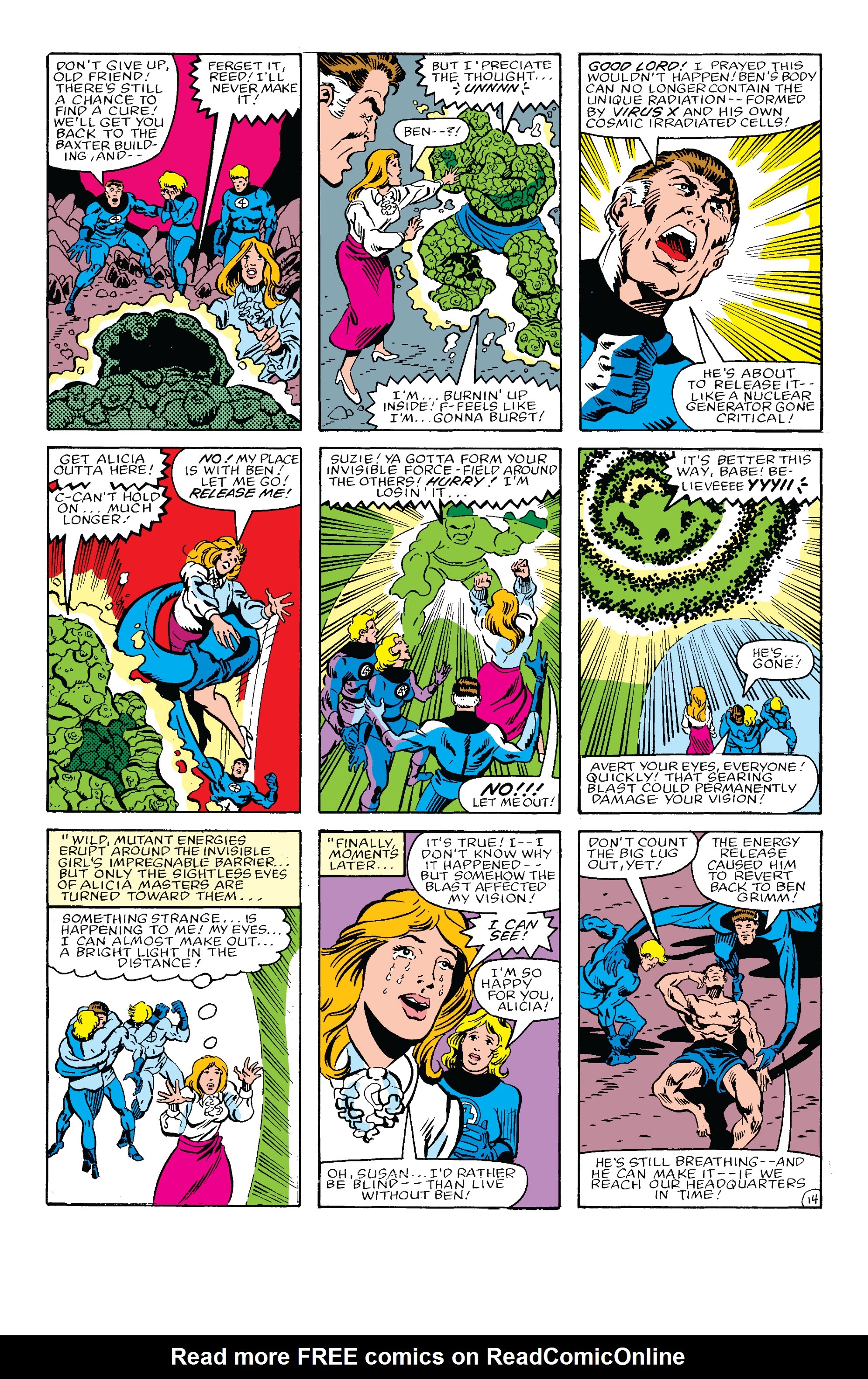 Read online What If? (1977) comic -  Issue # _Complete Collection TPB 4 (Part 1) - 59