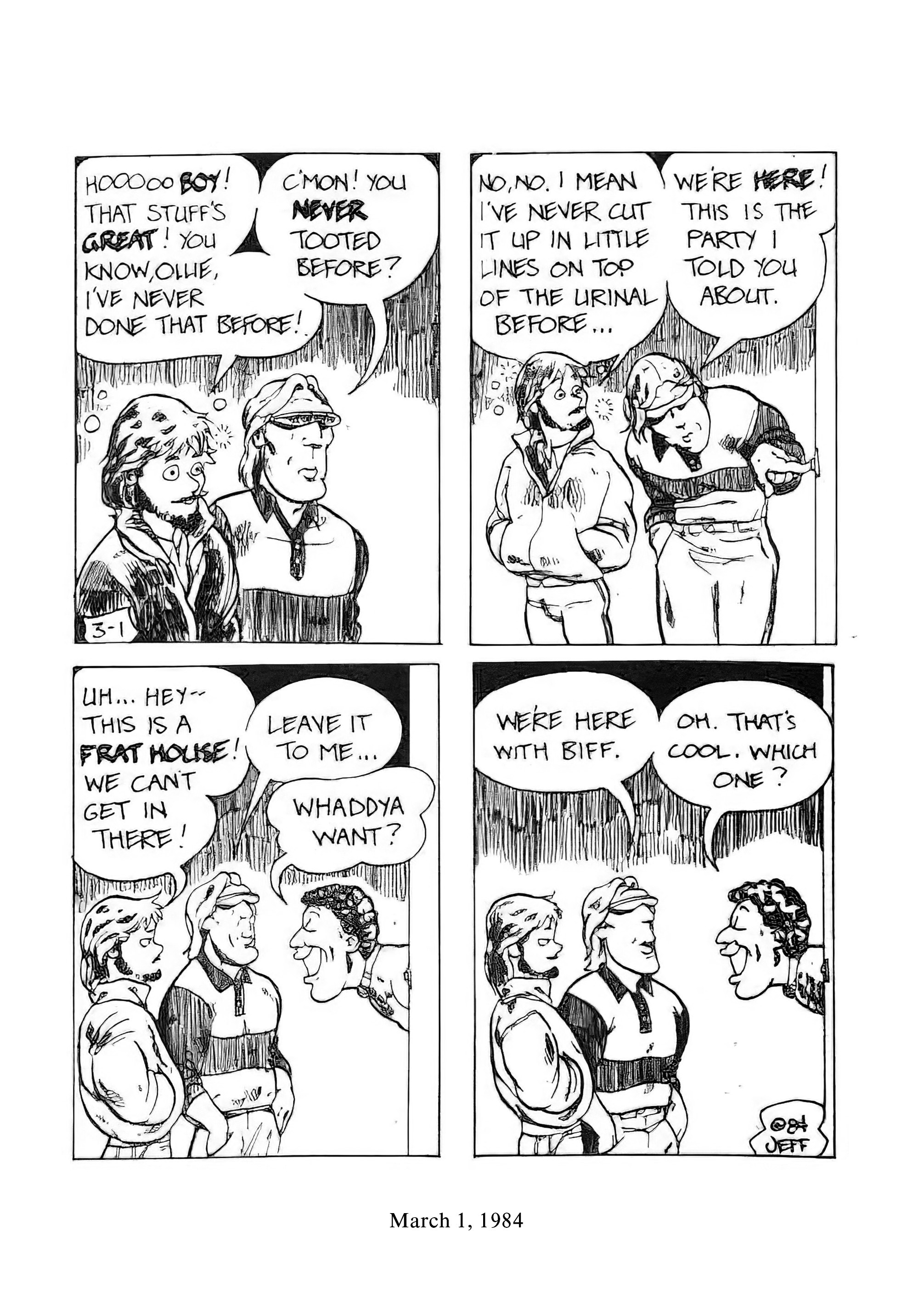 Read online Thorn: Tales From The Lantern comic -  Issue # TPB (Part 3) - 42