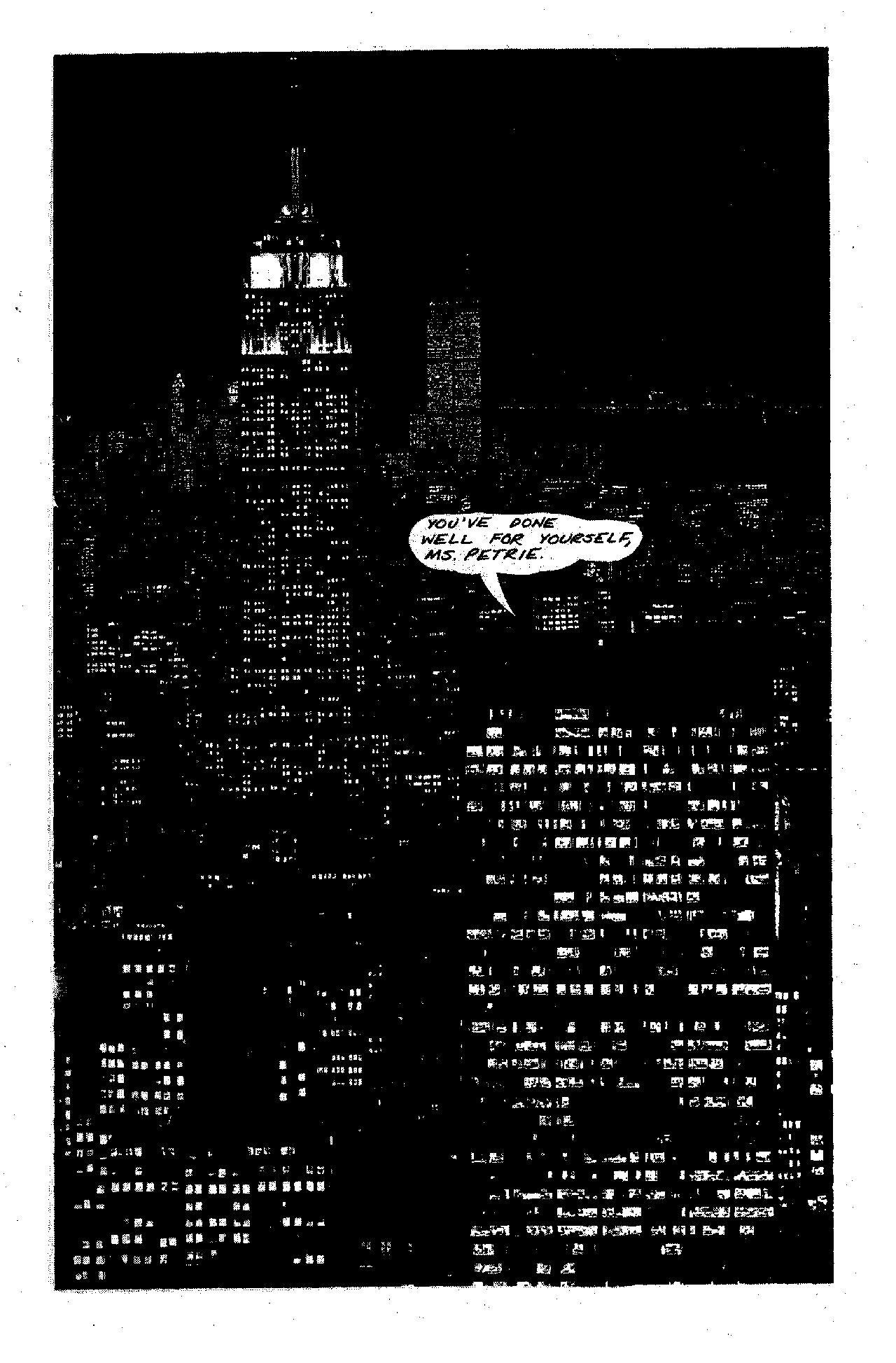 Read online Warlock 5 comic -  Issue #18 - 4