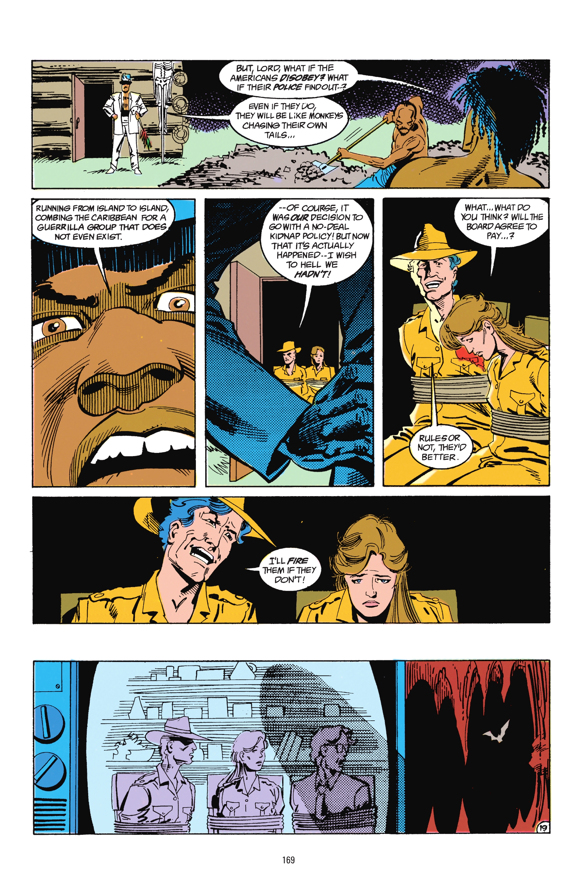 Read online Batman: The Dark Knight Detective comic -  Issue # TPB 5 (Part 2) - 69