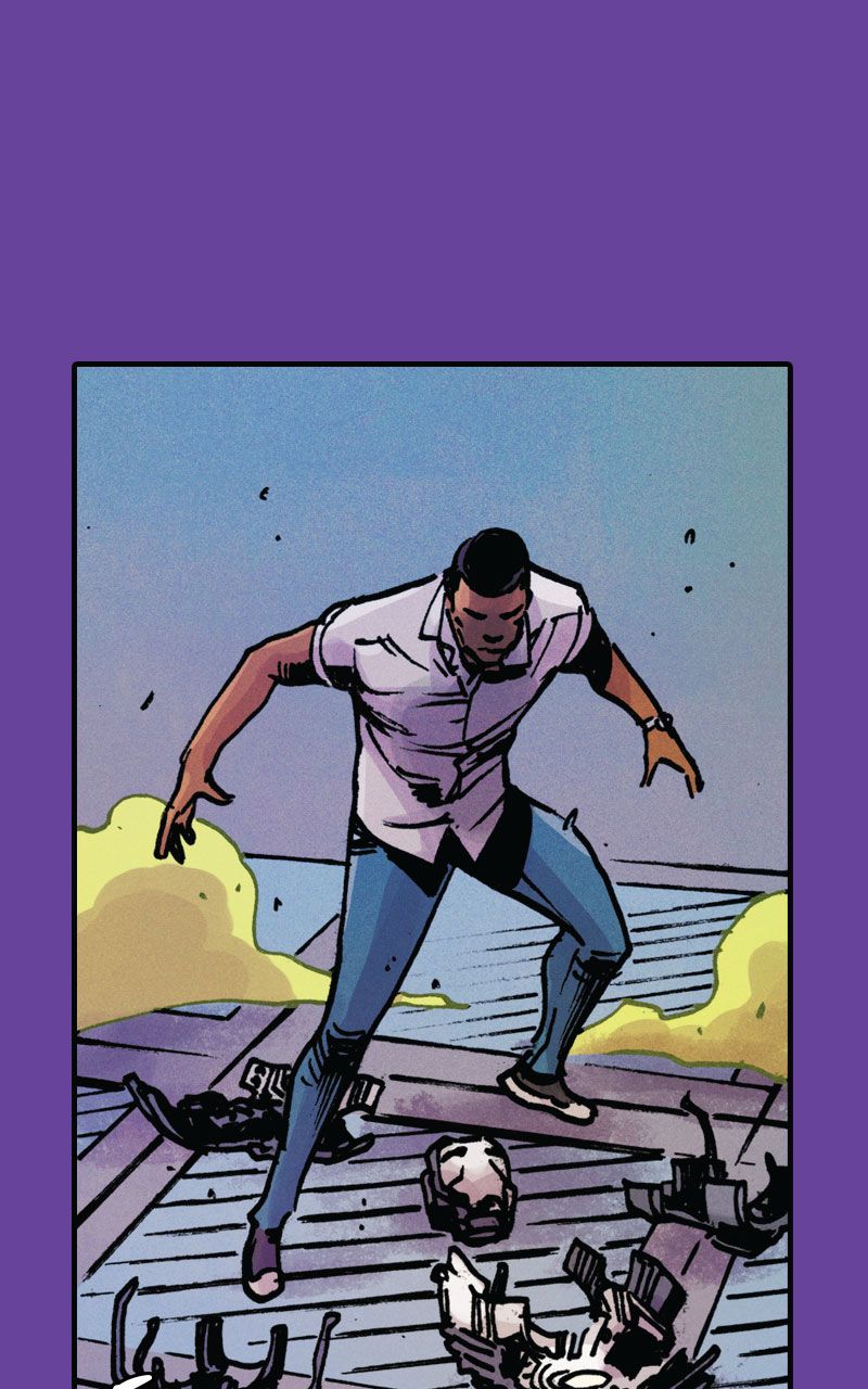 Read online Captain Marvel: The Last of the Marvels Infinity Comic comic -  Issue #2 - 23