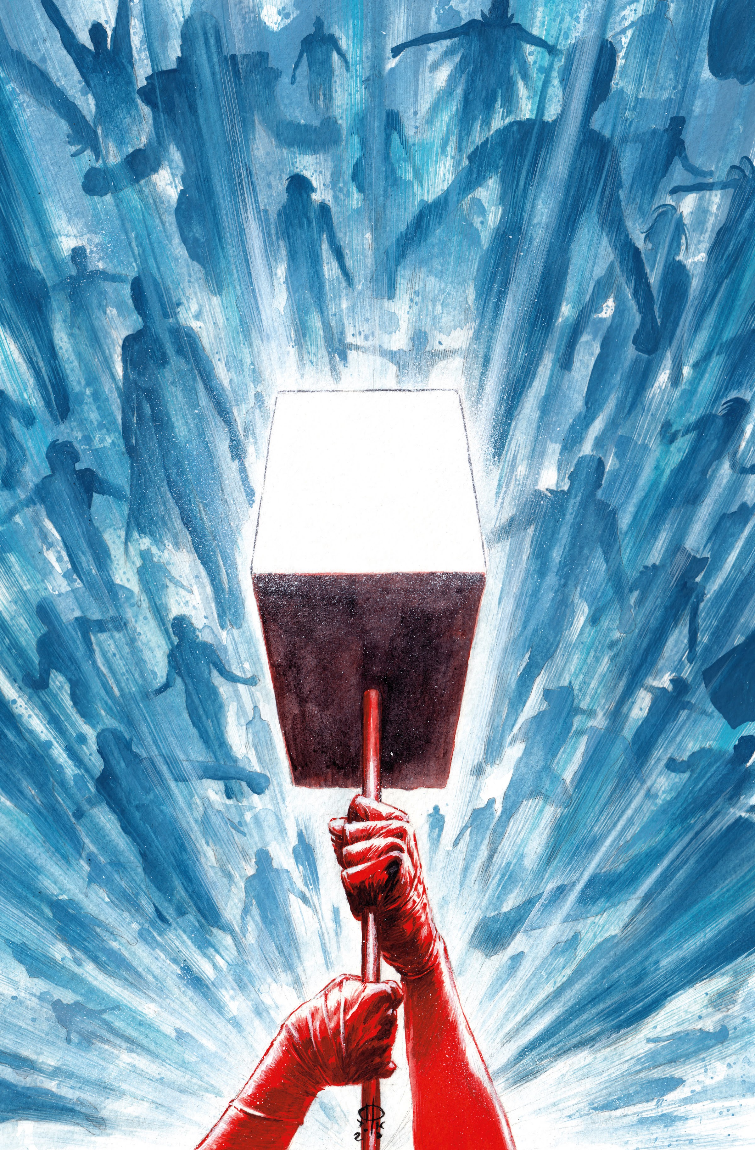 Read online The World of Black Hammer Library Edition comic -  Issue # TPB 2 (Part 2) - 62