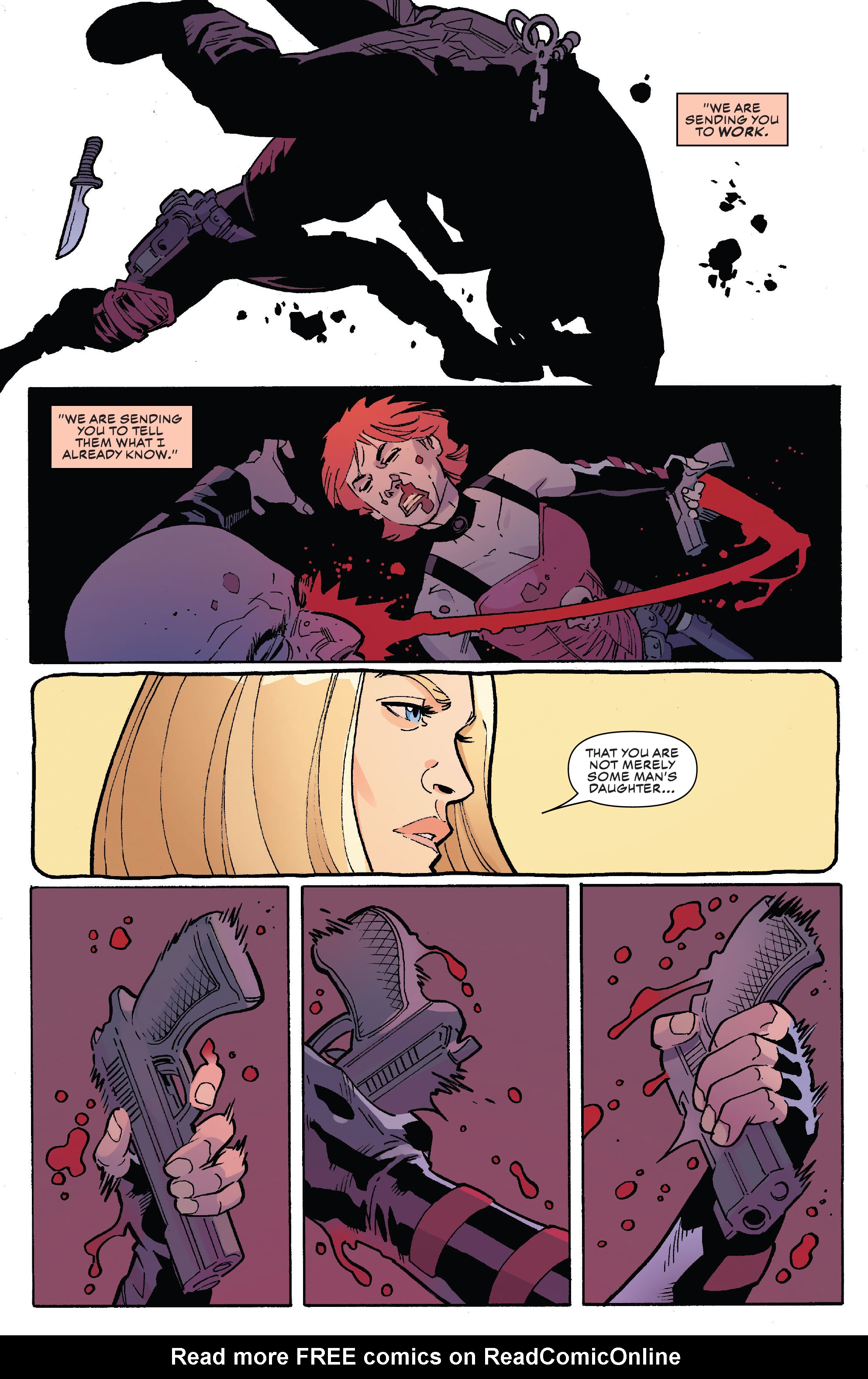 Read online Captain America by Ta-Nehisi Coates Omnibus comic -  Issue # TPB (Part 7) - 10