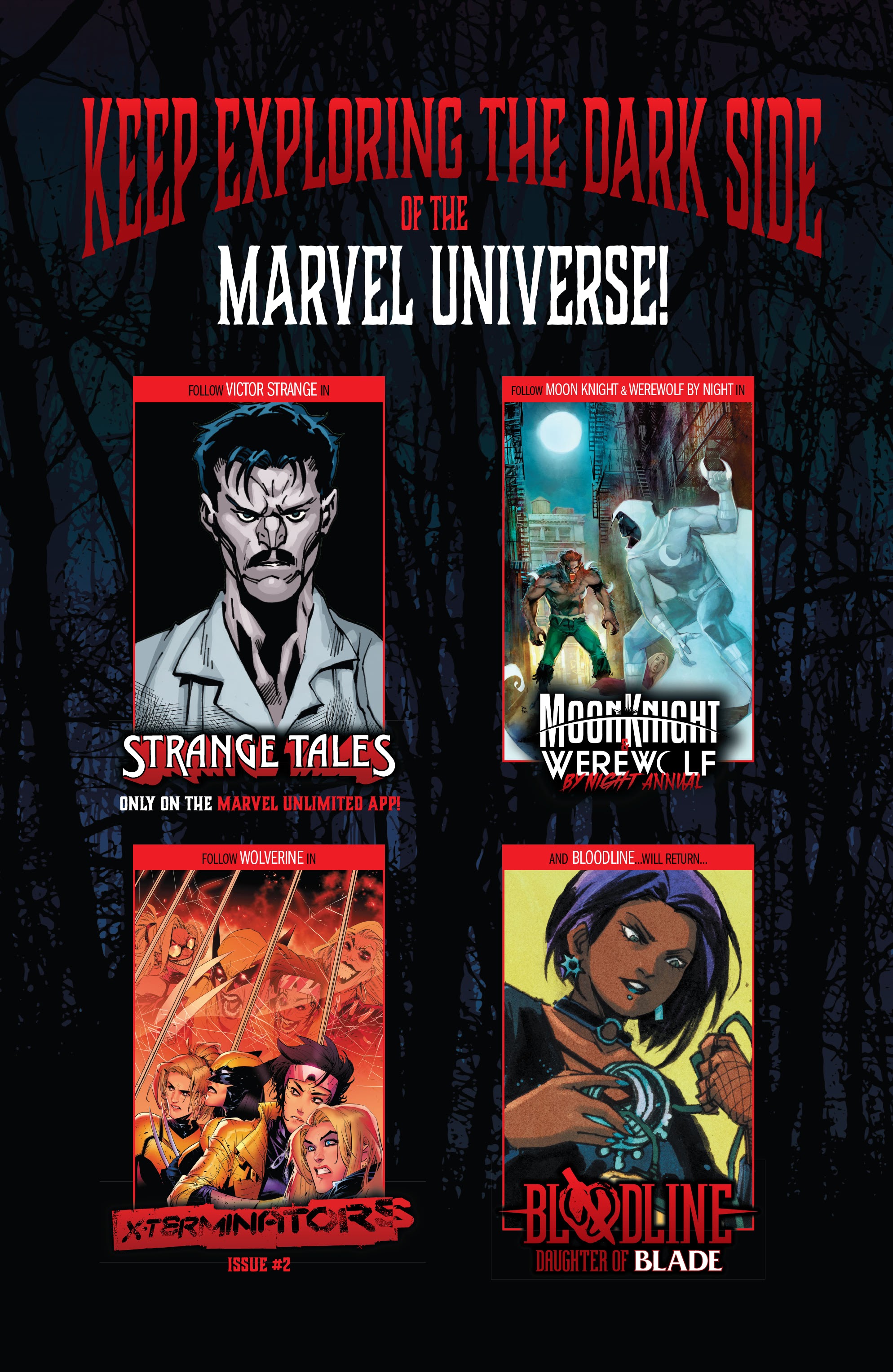 Read online Crypt of Shadows (2022) comic -  Issue # Full - 44
