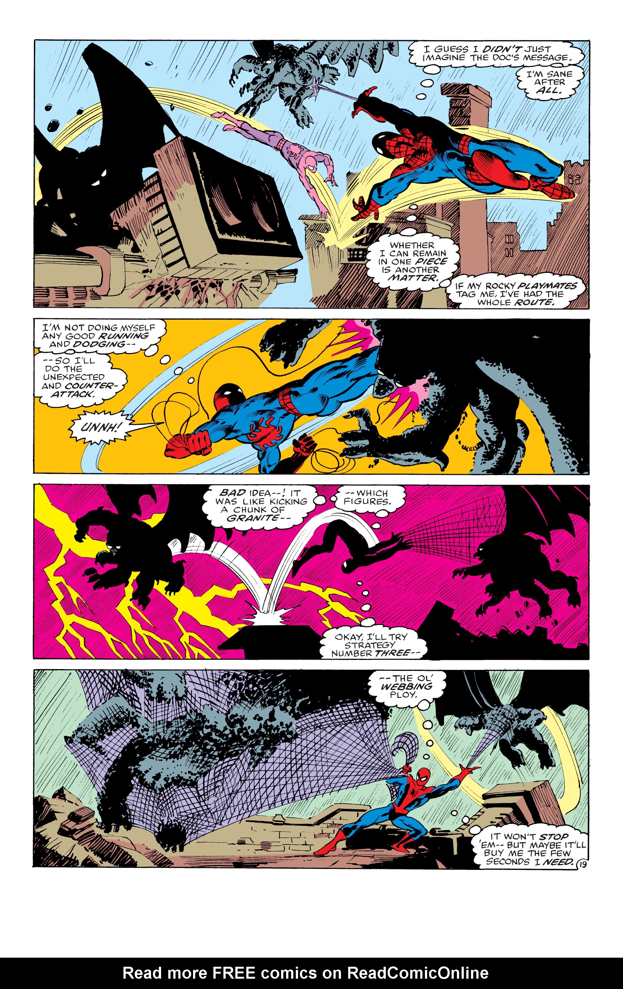 Read online Doctor Doom: The Book of Doom Omnibus comic -  Issue # TPB (Part 4) - 63