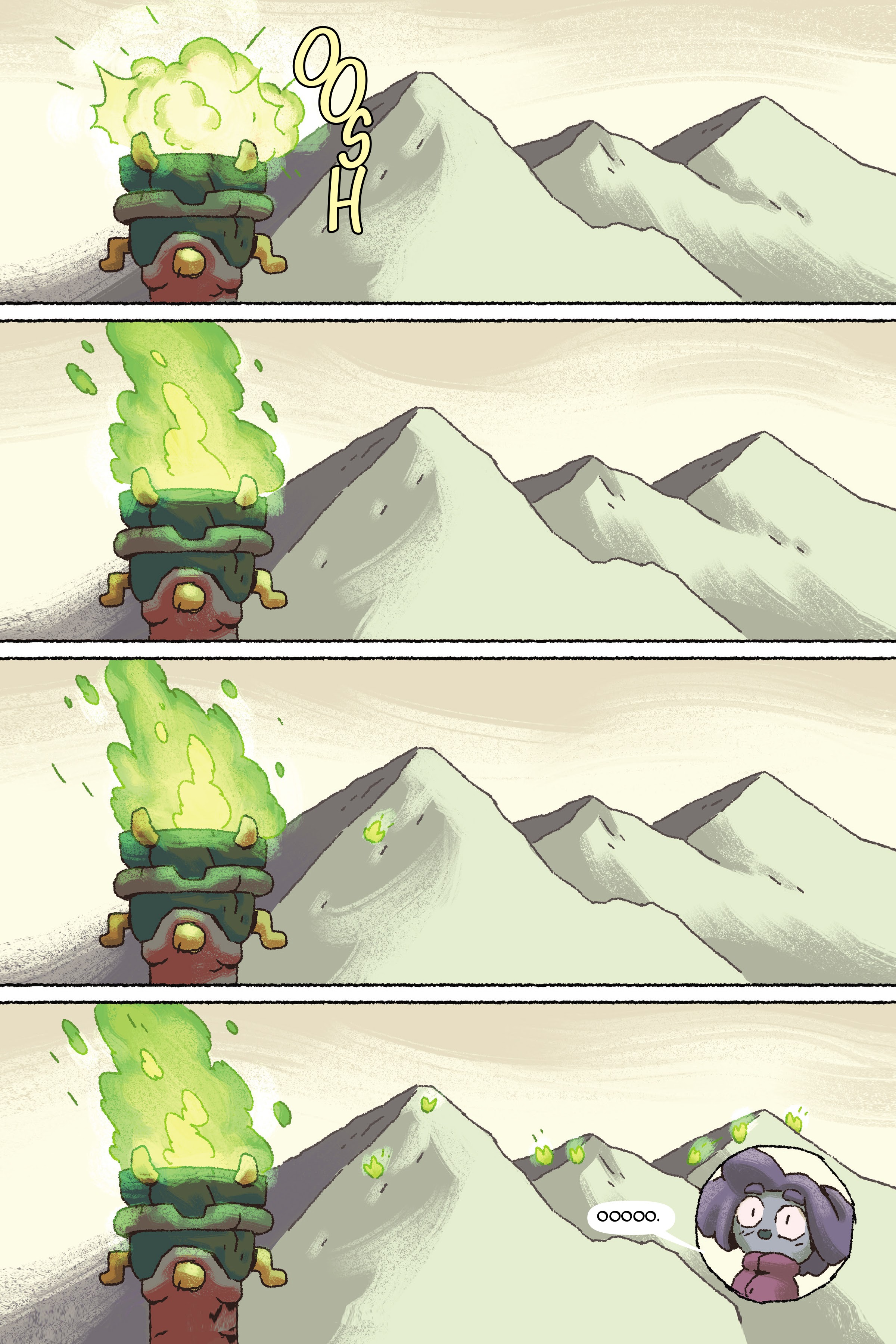 Read online The Great Wiz and the Ruckus comic -  Issue # TPB (Part 1) - 51