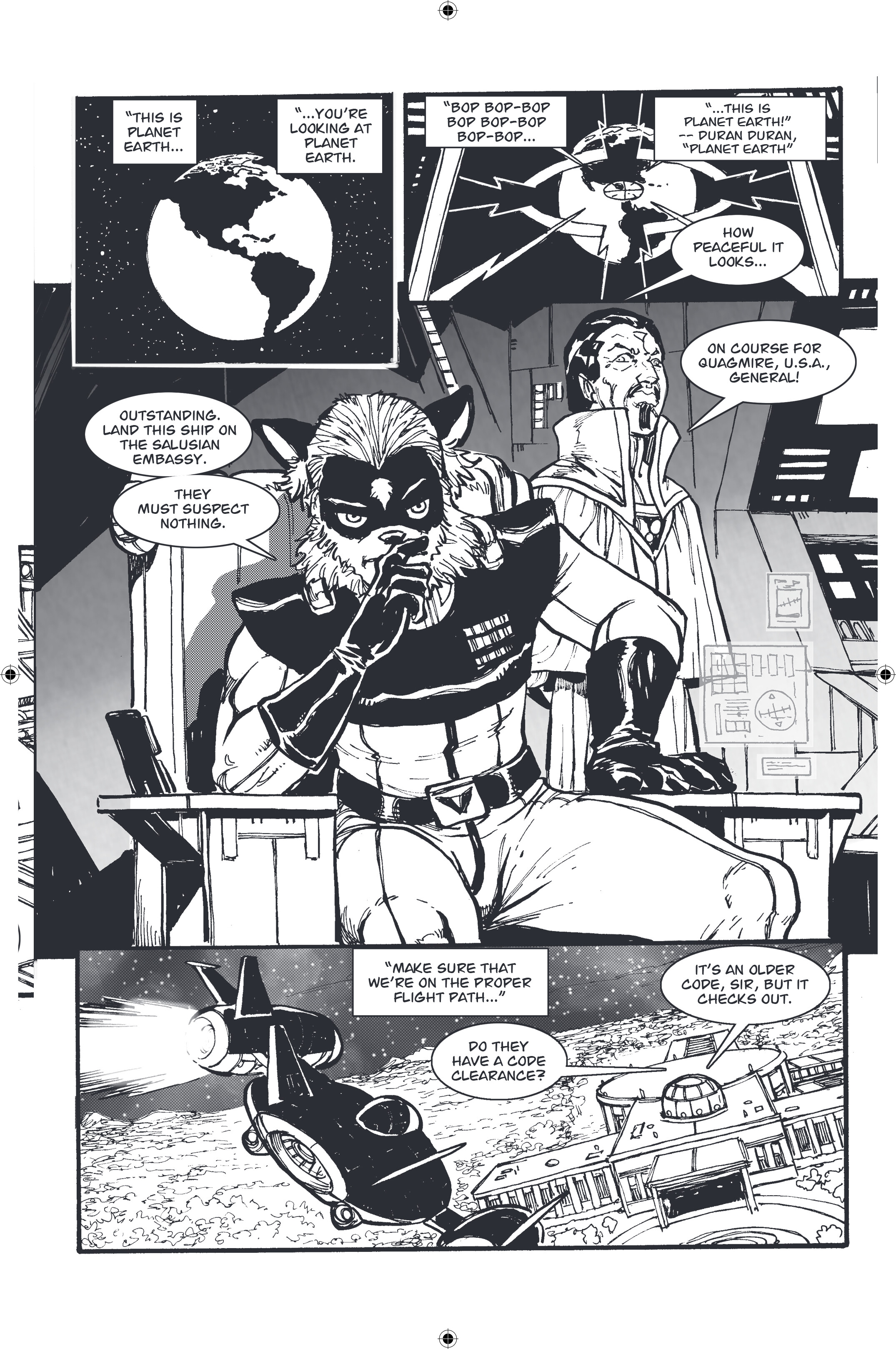 Read online Ninja High School (1986) comic -  Issue #176 - 6