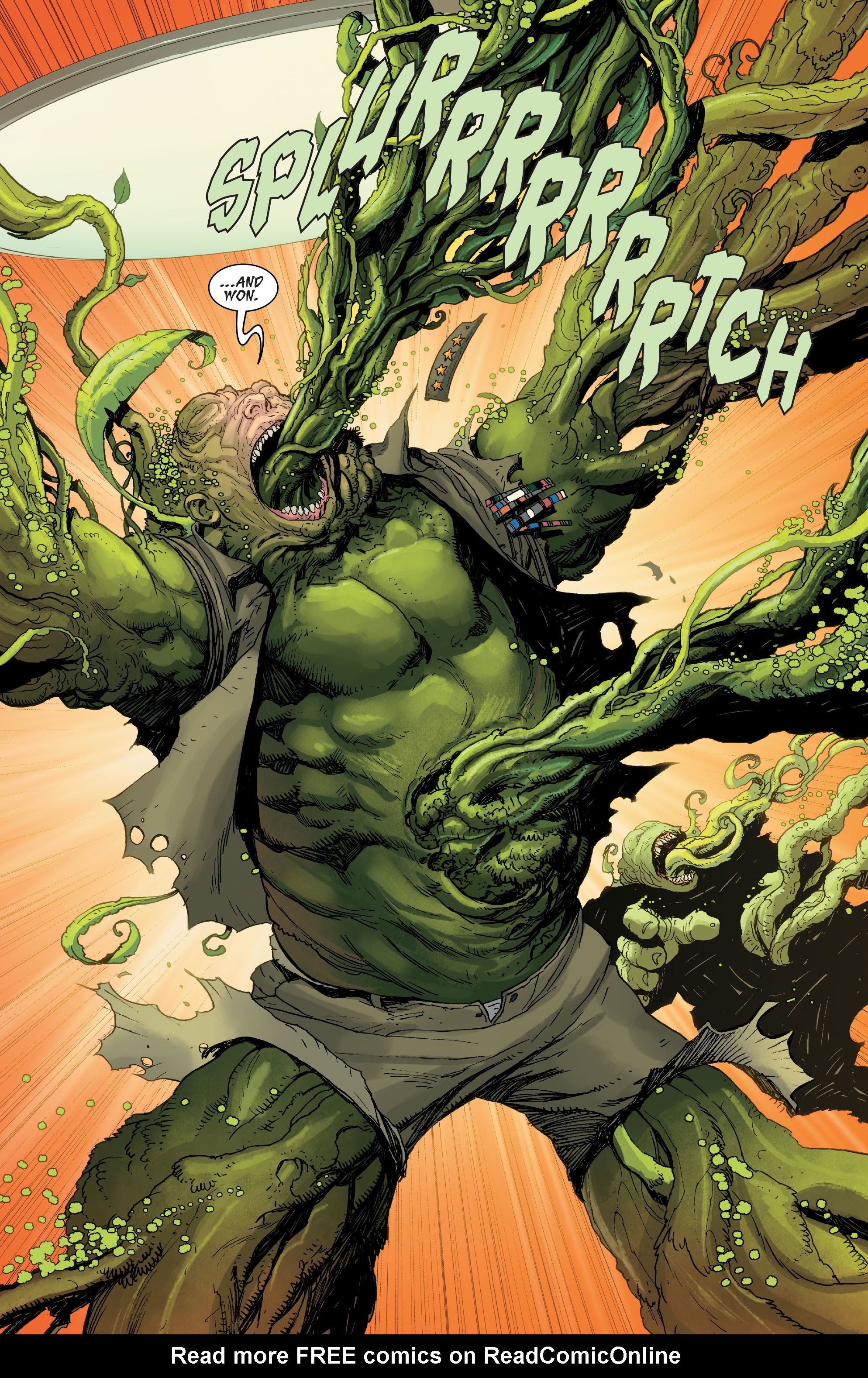 Read online Empyre: Captain America comic -  Issue #2 - 17