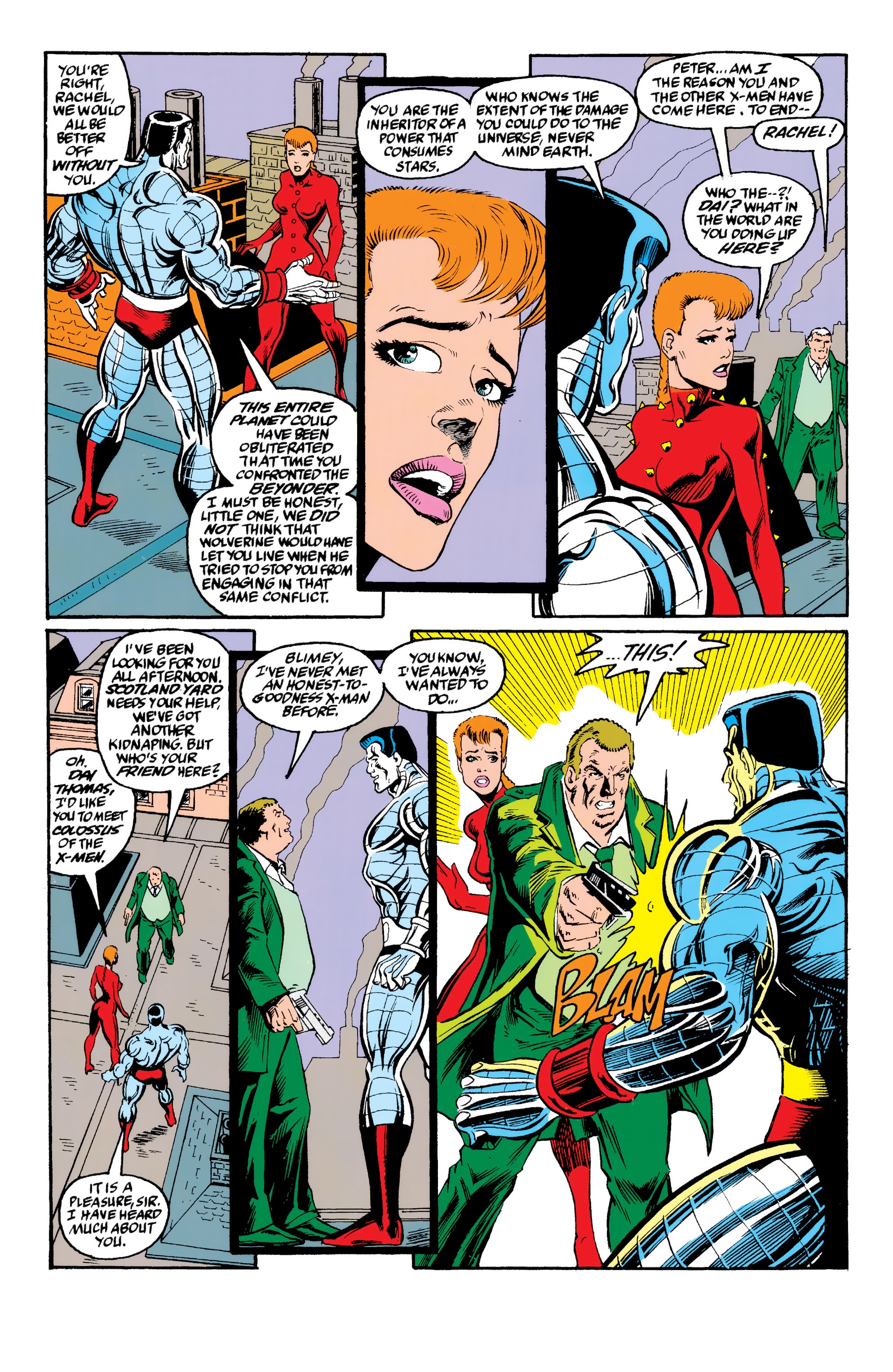 Read online Excalibur Epic Collection comic -  Issue # TPB 3 (Part 4) - 39
