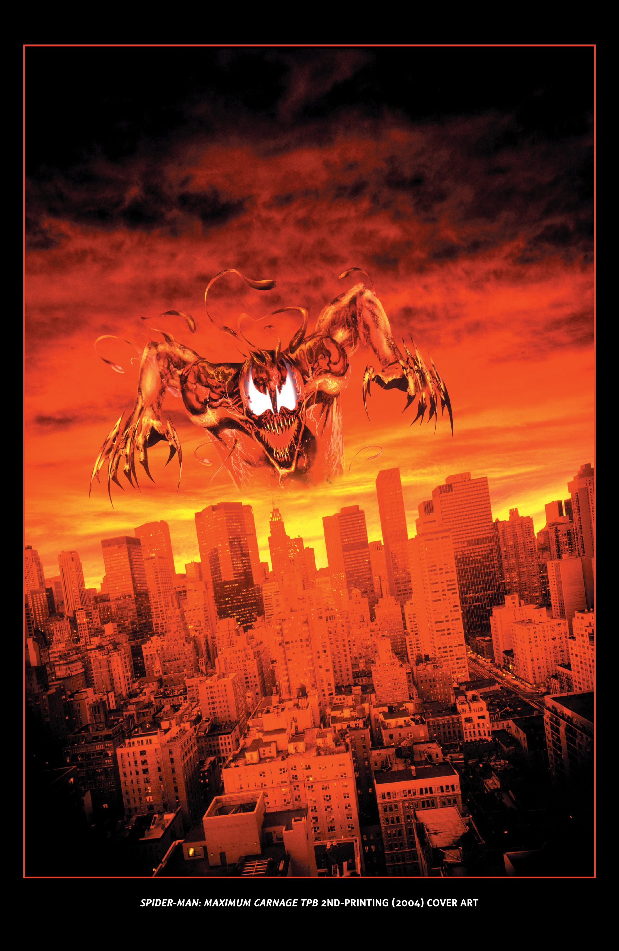 Read online Amazing Spider-Man Epic Collection comic -  Issue # Maximum Carnage (Part 5) - 10
