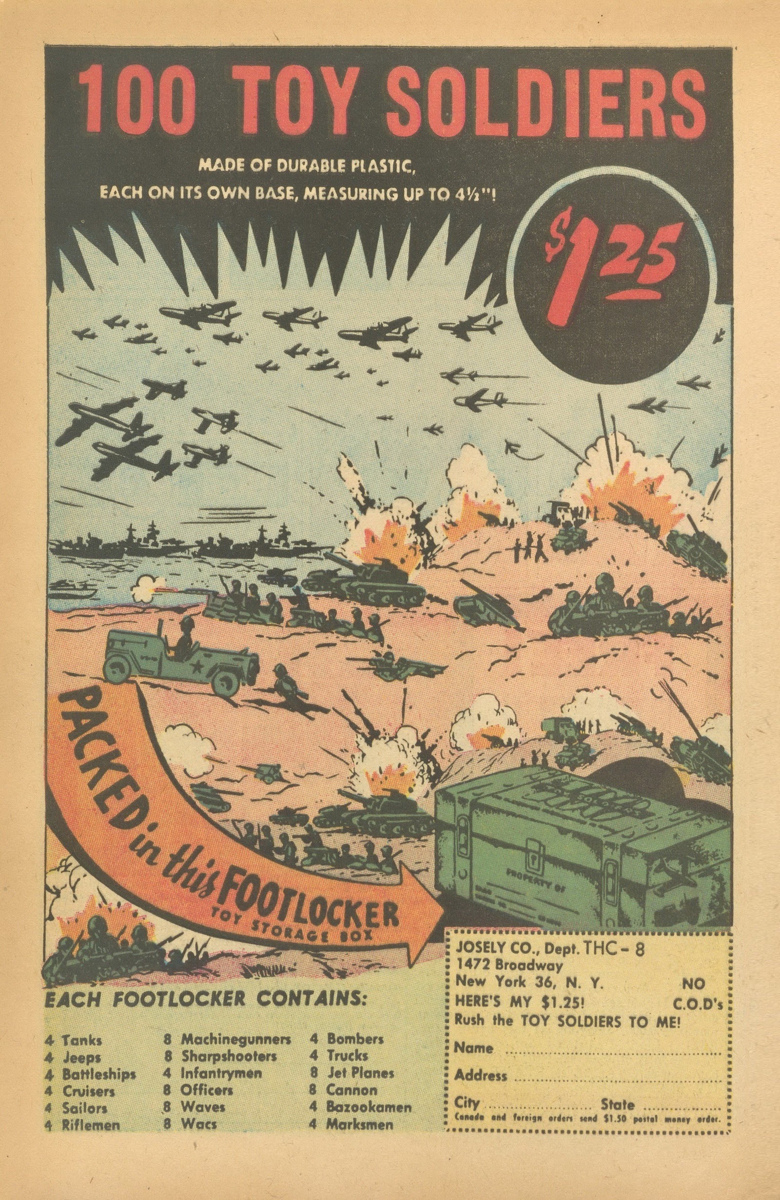 Read online Felix the Cat (1955) comic -  Issue #88 - 34