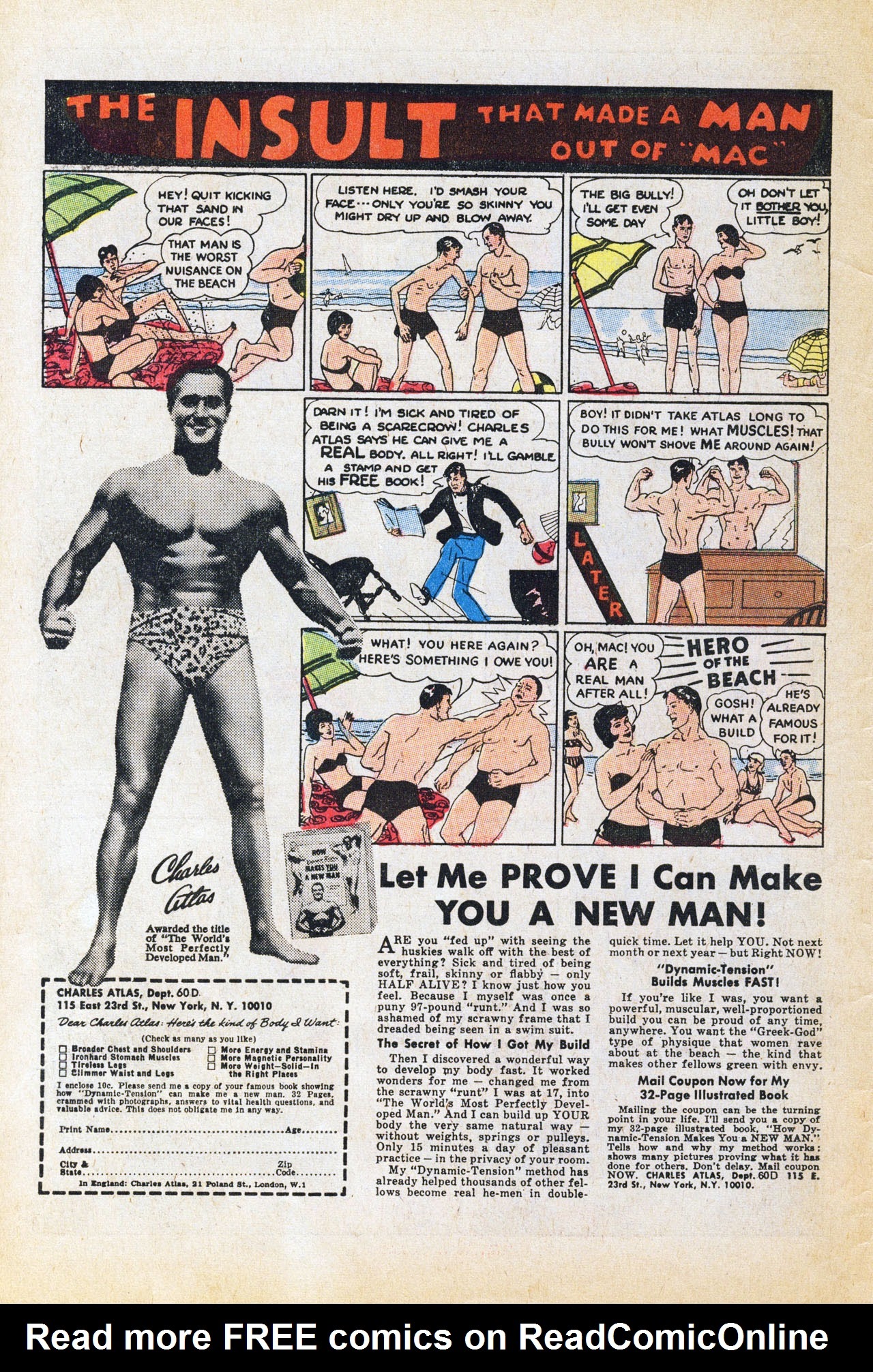 Read online Ringo Kid (1970) comic -  Issue #14 - 7