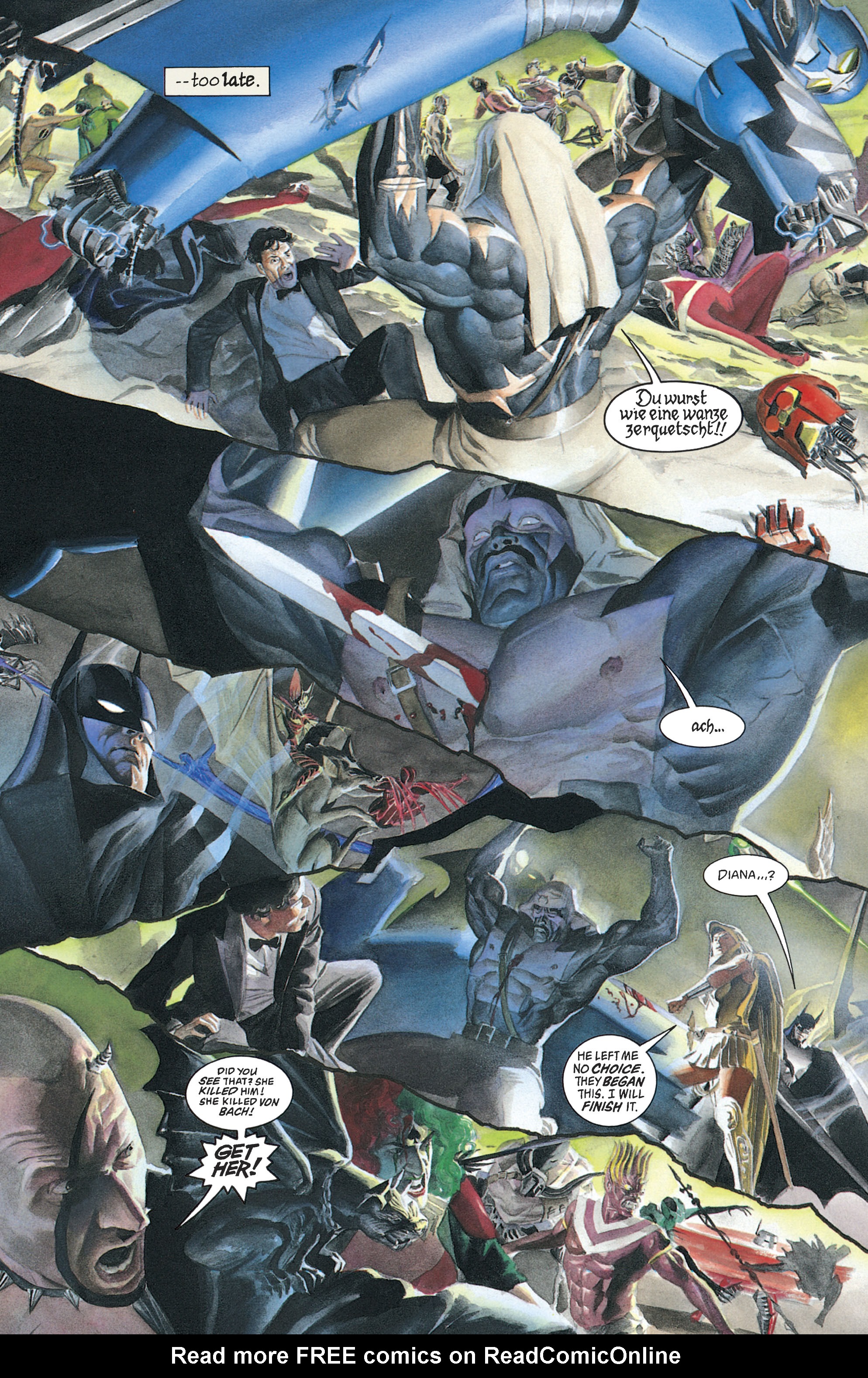 Read online Kingdom Come (2019) comic -  Issue # TPB (Part 2) - 61