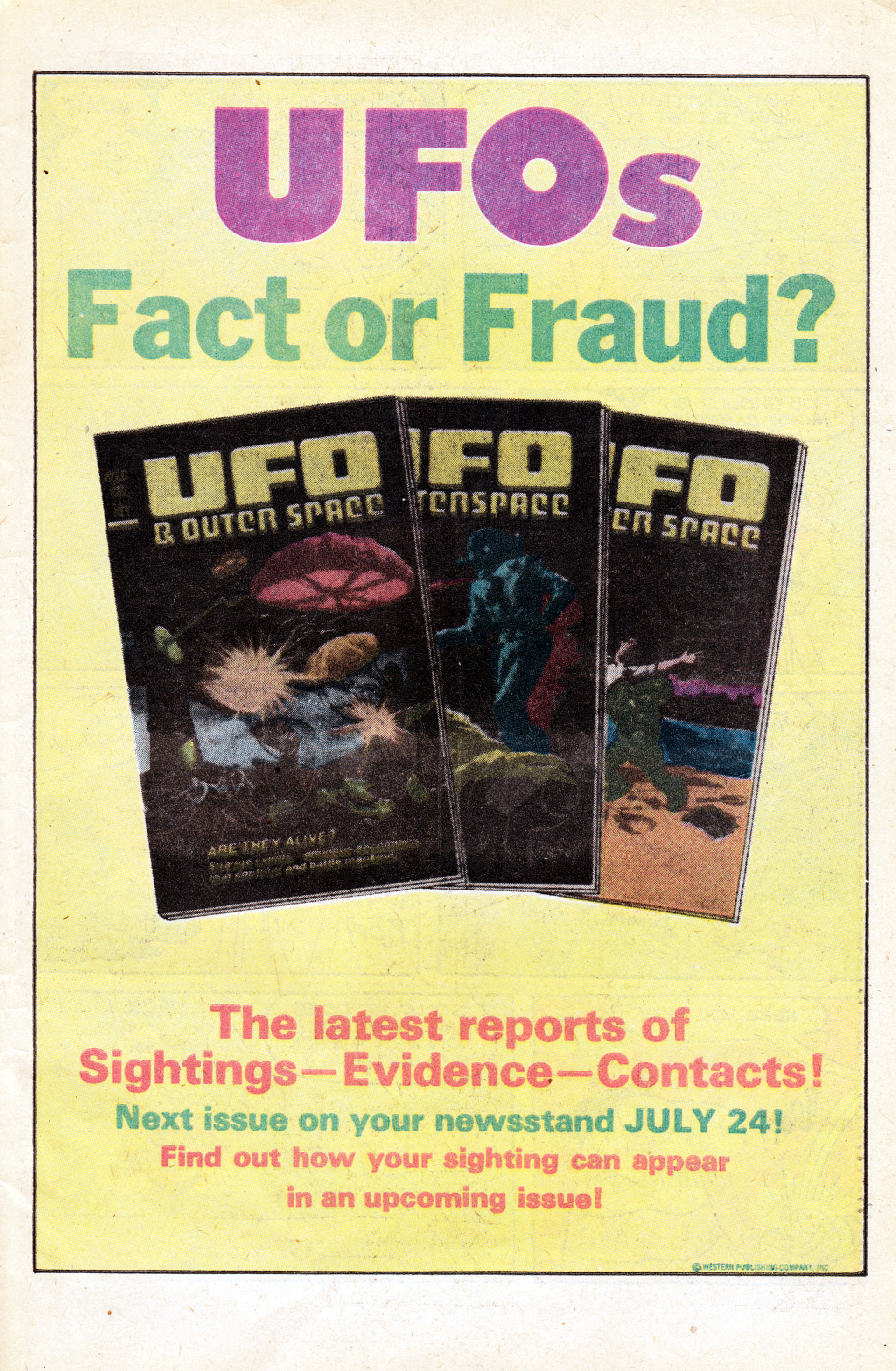 Read online The Pink Panther (1971) comic -  Issue #55 - 31