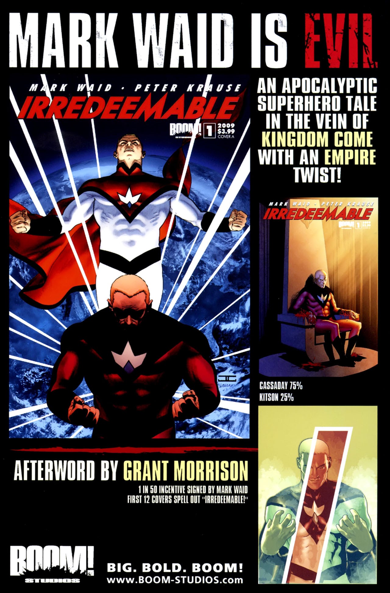 Read online Potter's Field: Stone Cold comic -  Issue # Full - 27