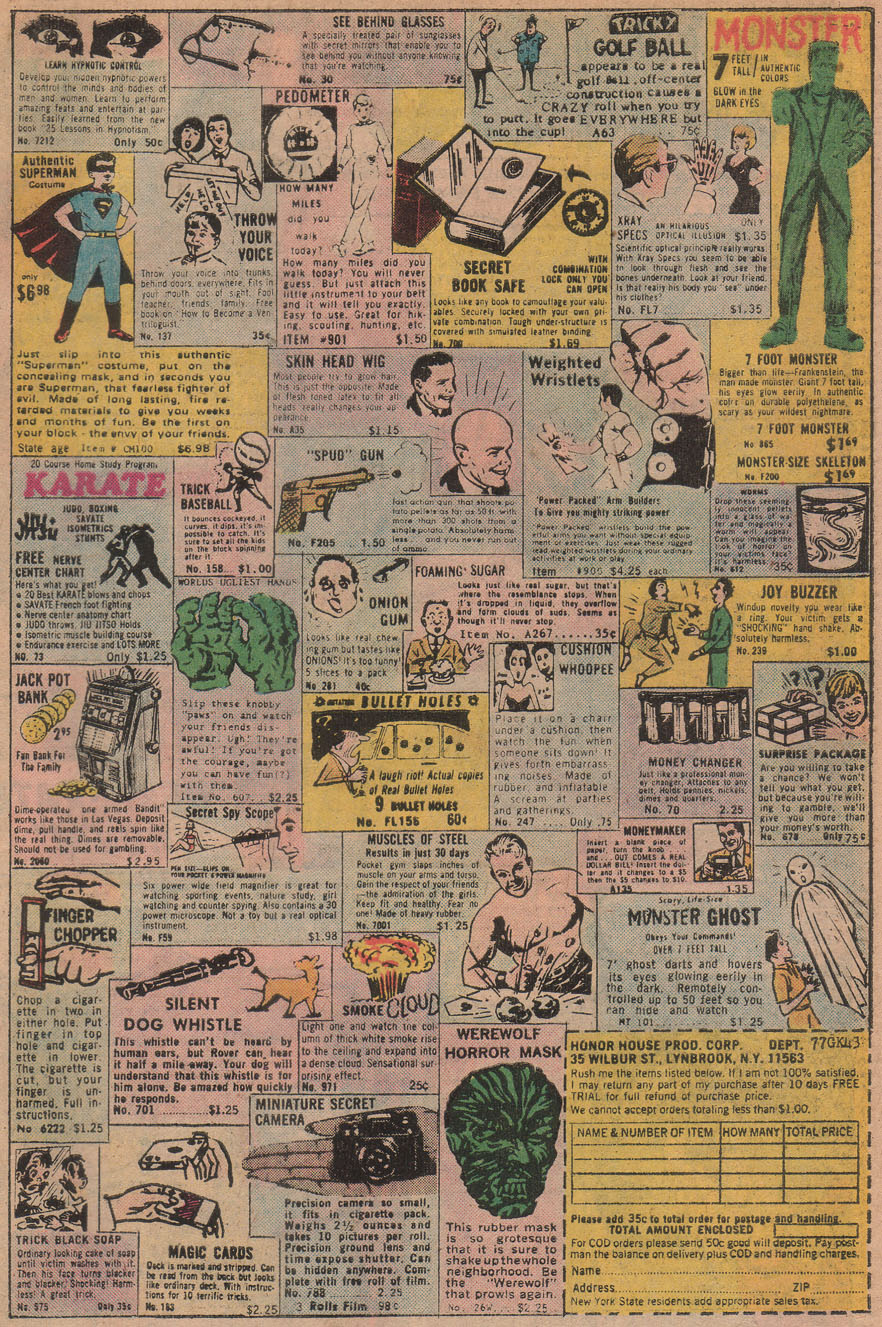 Read online Ringo Kid (1970) comic -  Issue #24 - 27
