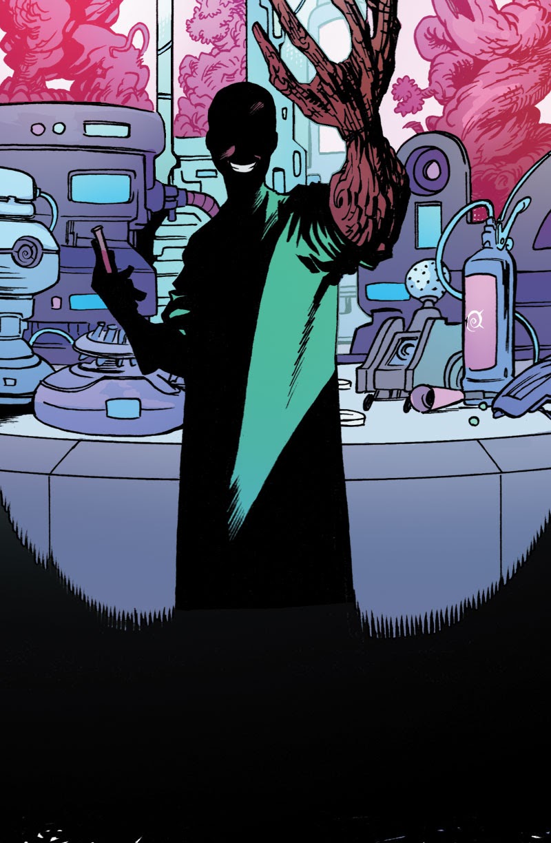 Read online Shang-Chi: Infinity Comic comic -  Issue #1 - 54