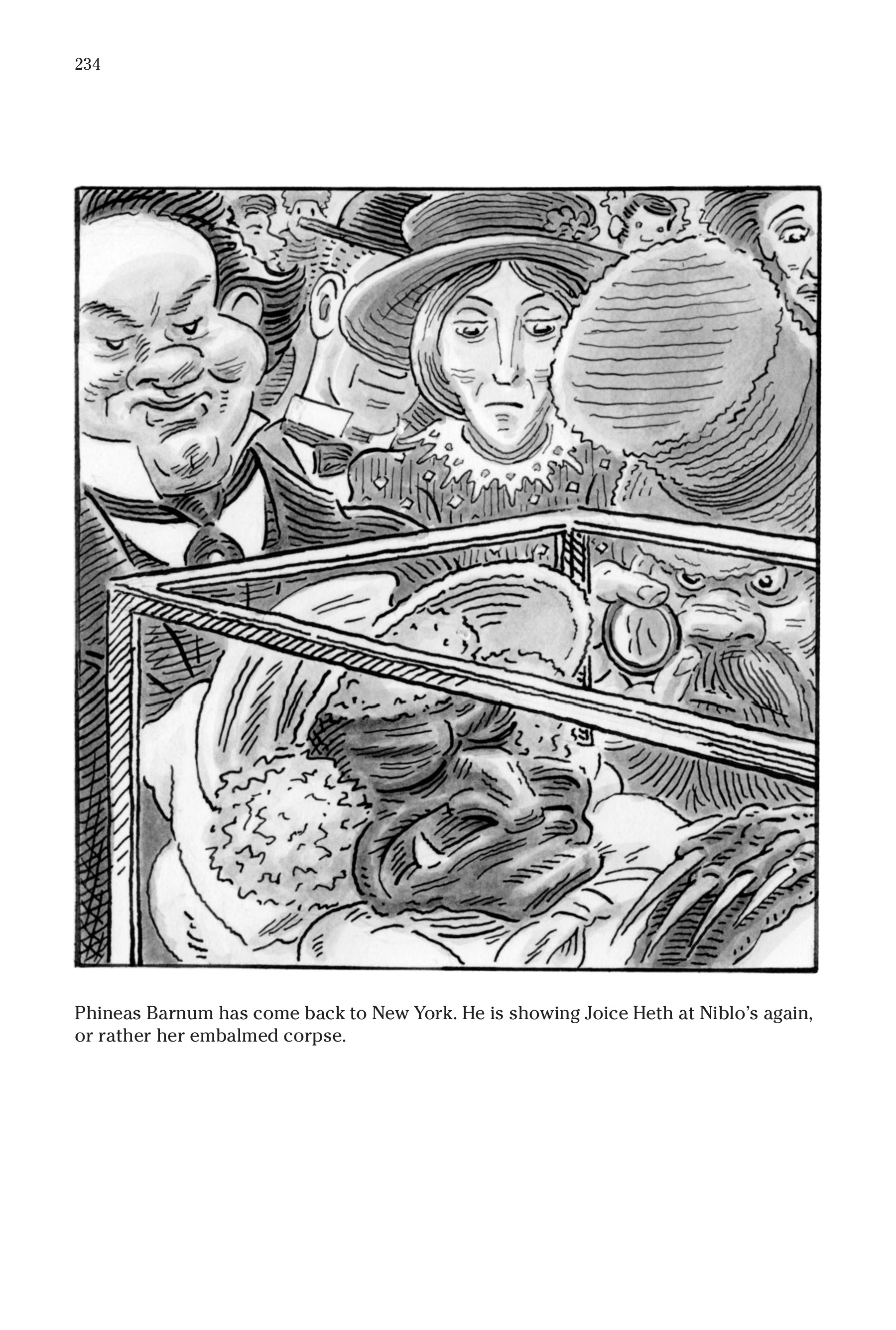 Read online Life on the Moon comic -  Issue # TPB (Part 3) - 29