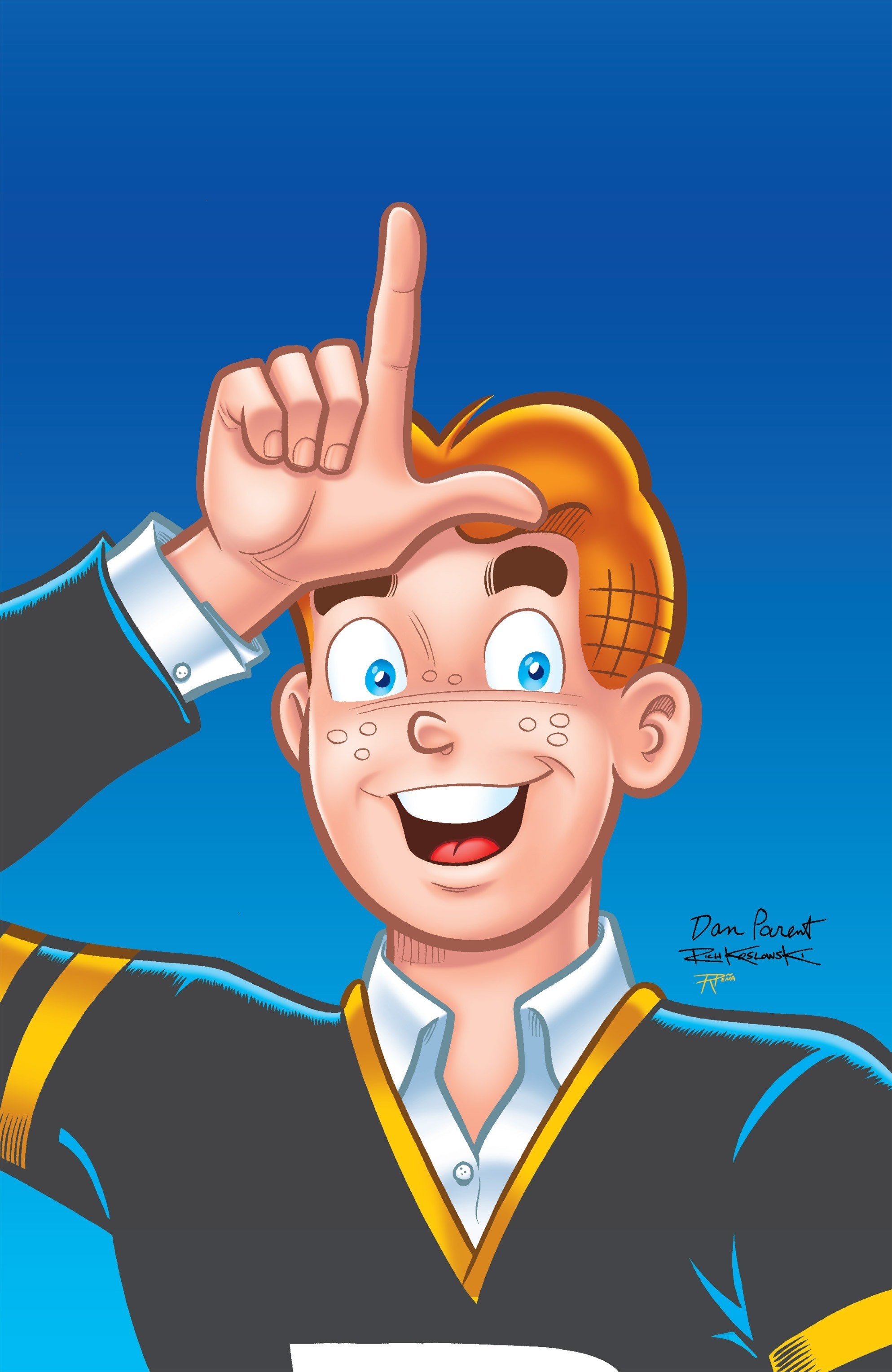 Read online Archie & Friends All-Stars comic -  Issue # TPB 20 - 5