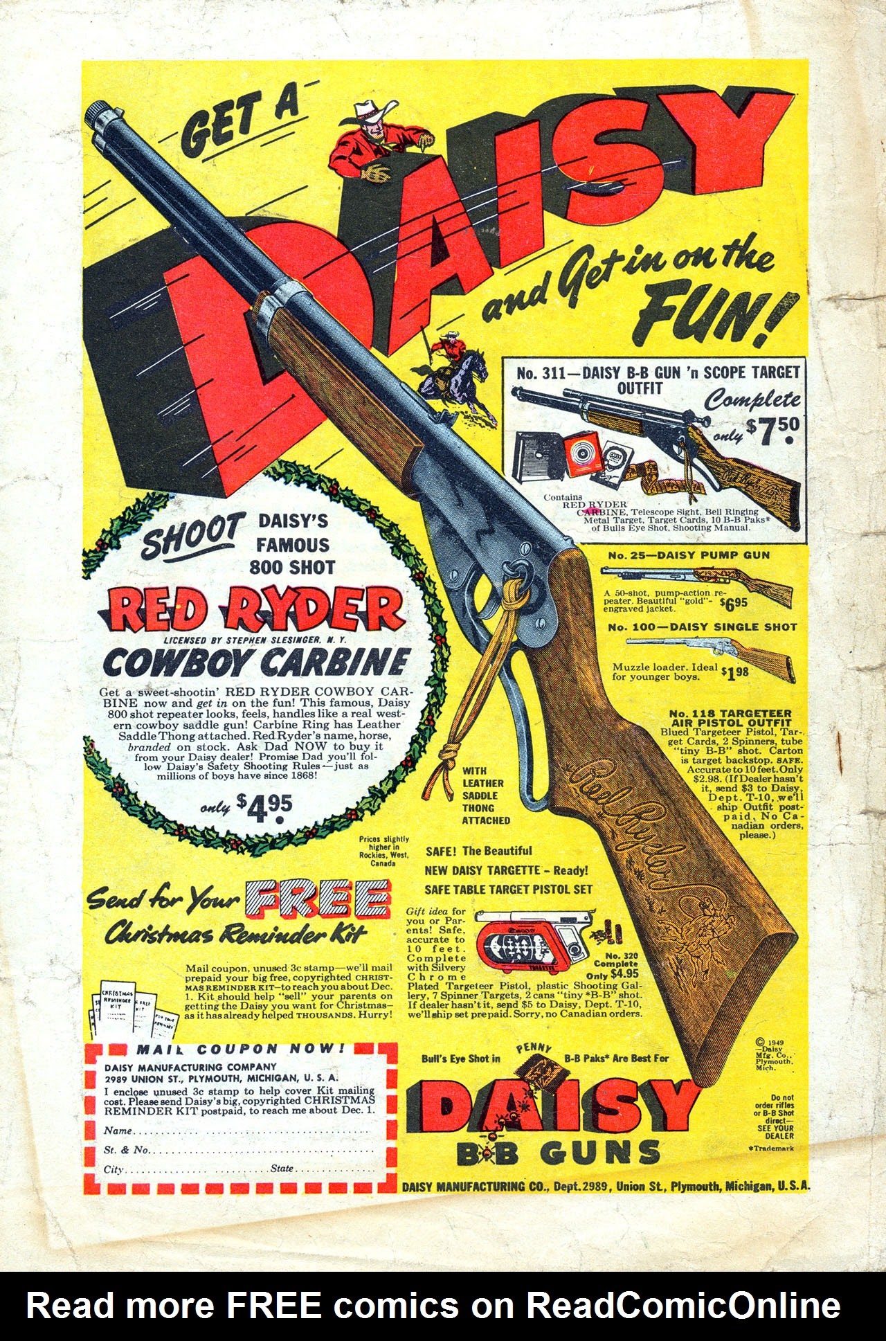 Read online Casey Crime Photographer comic -  Issue #4 - 52