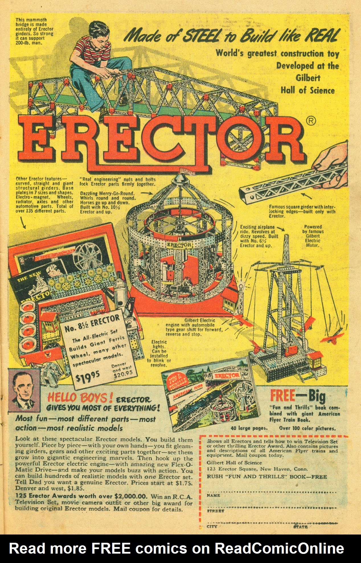 Read online Blaze the Wonder Collie comic -  Issue #3 - 23