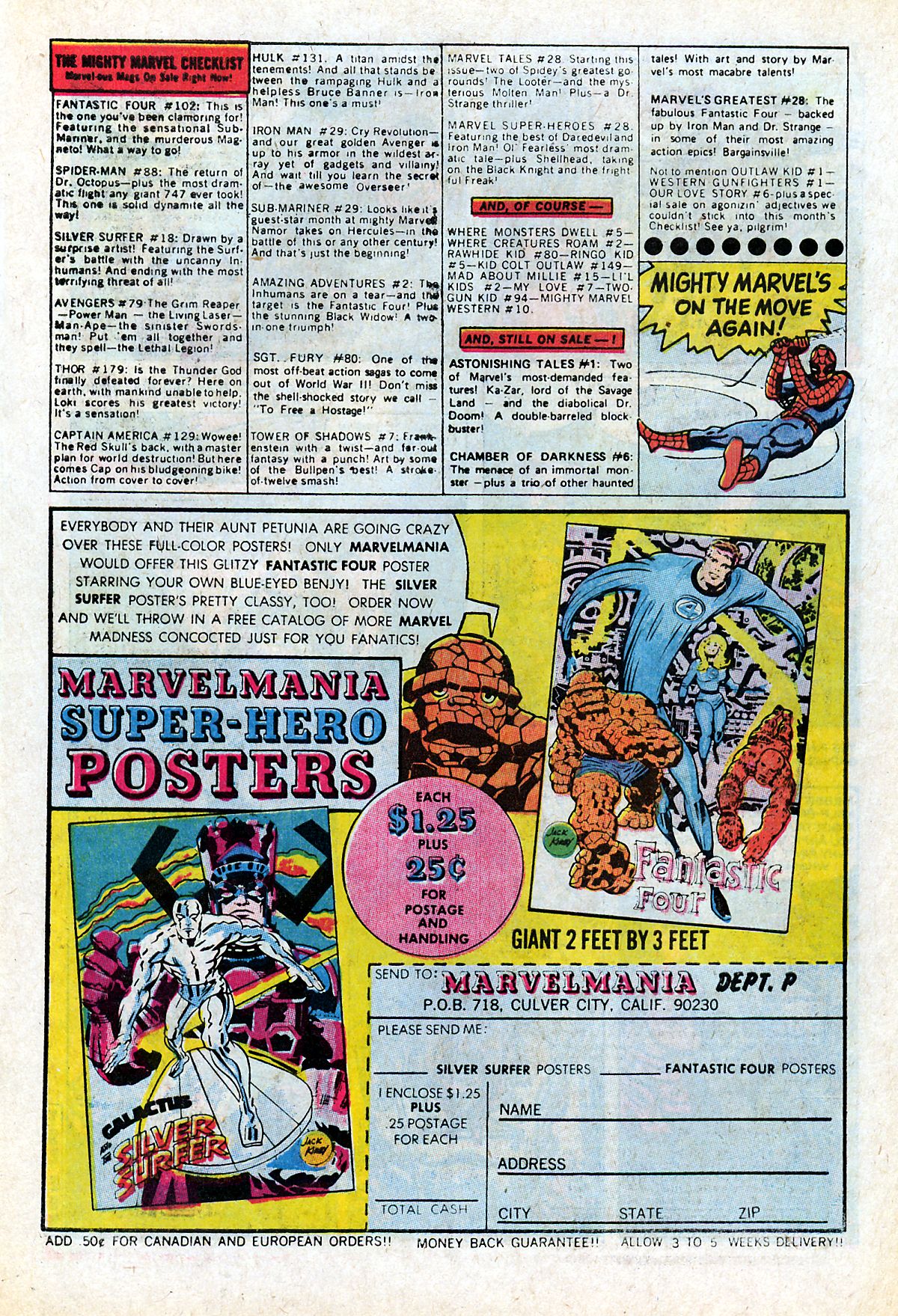 Read online Ringo Kid (1970) comic -  Issue #5 - 10