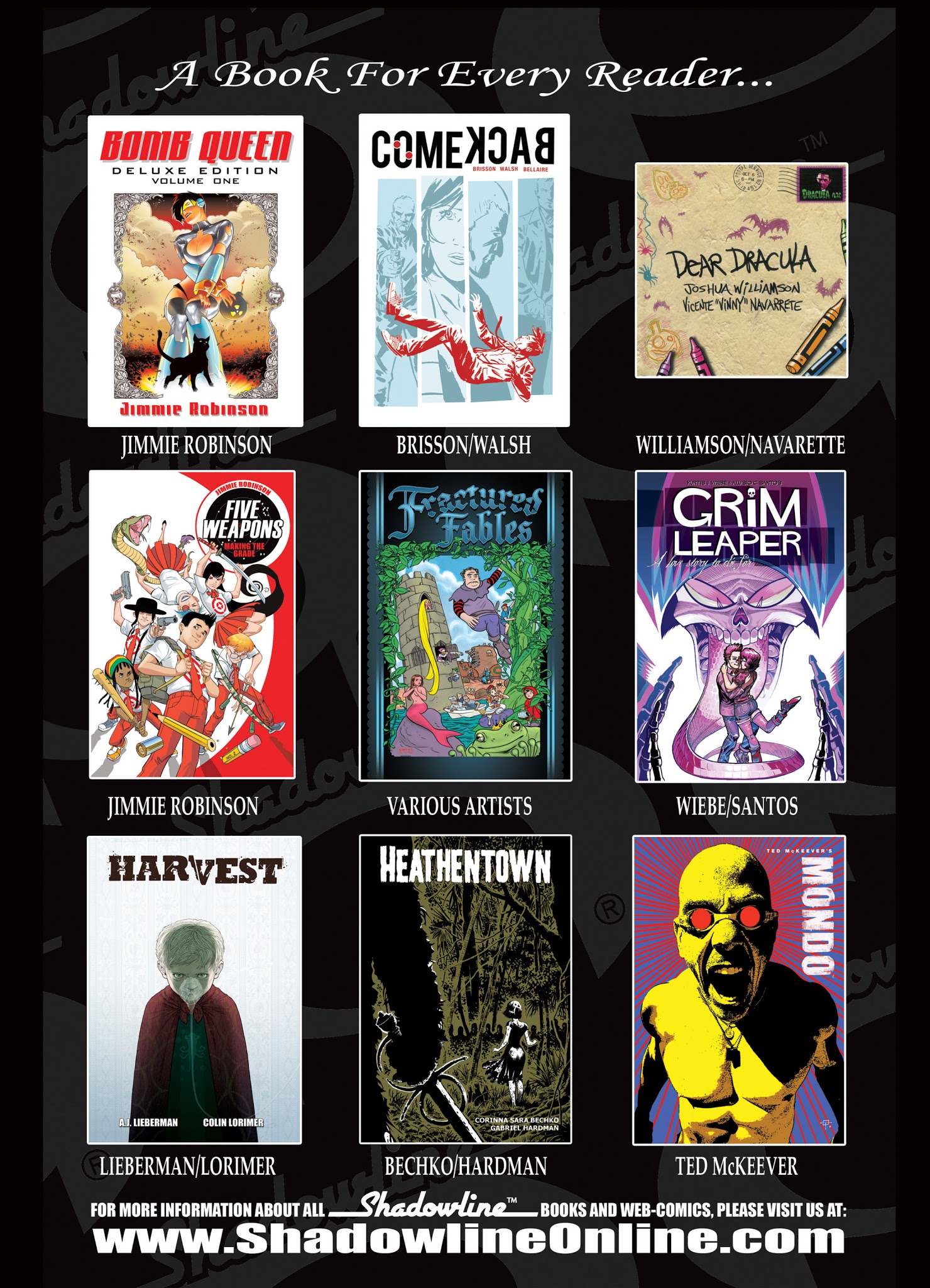 Read online Dia De Los Muertos comic -  Issue # TPB - 126