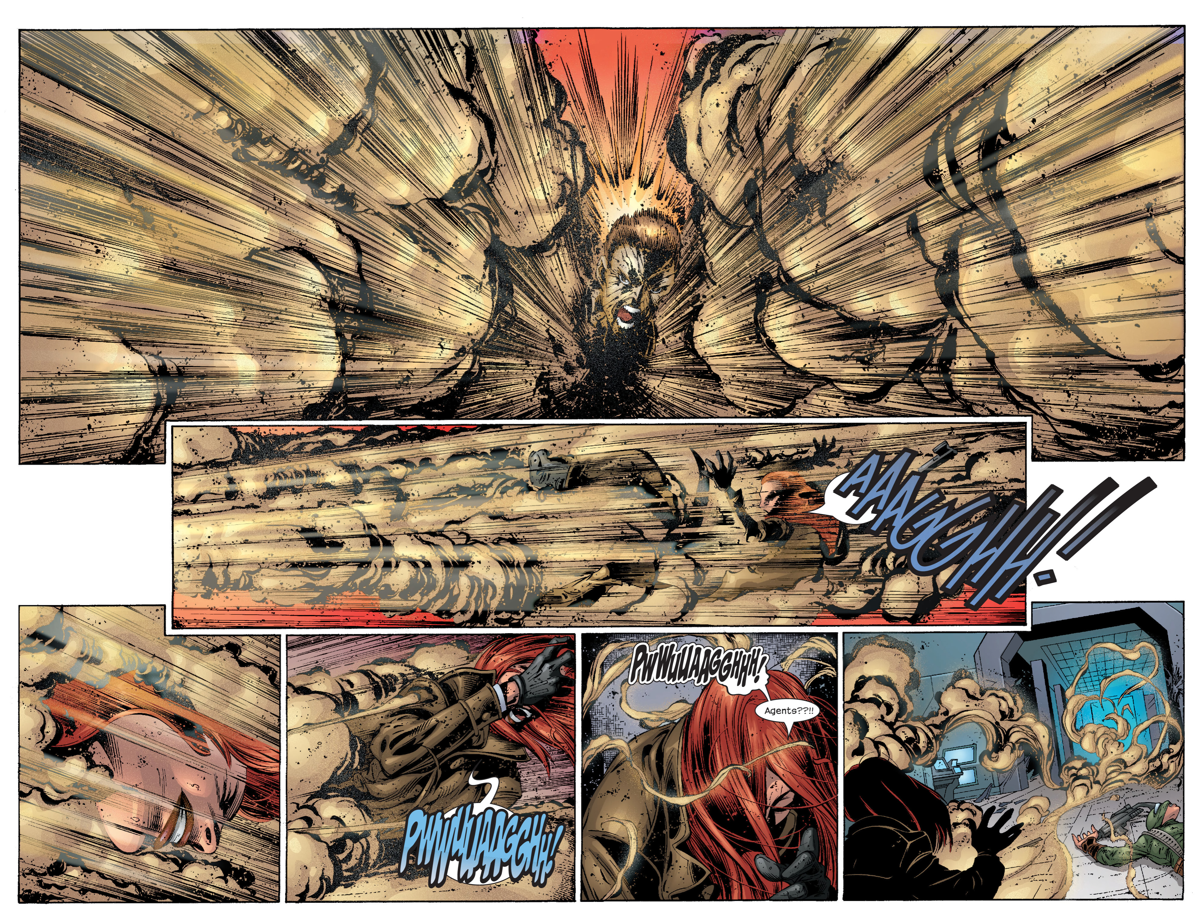 Read online Ultimate Spider-Man Omnibus comic -  Issue # TPB 2 (Part 2) - 42