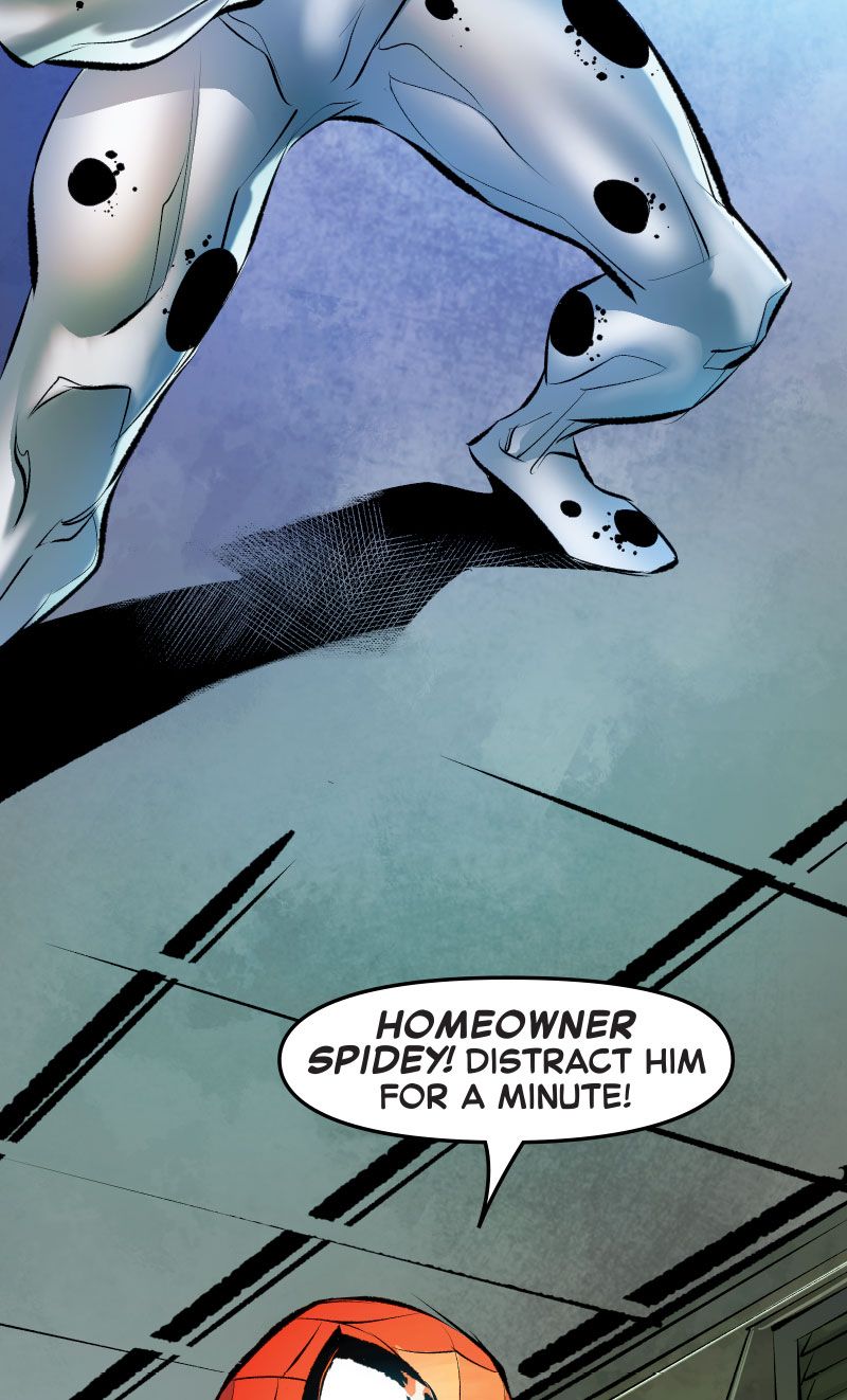 Read online Spider-Man Unlimited Infinity Comic comic -  Issue #10 - 84