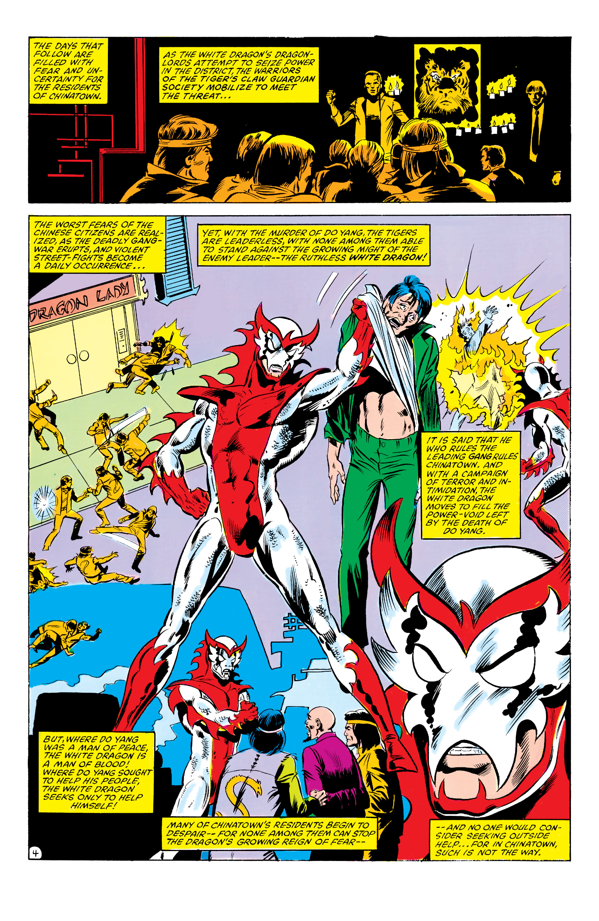 Read online Moon Knight Omnibus comic -  Issue # TPB 2 (Part 7) - 40
