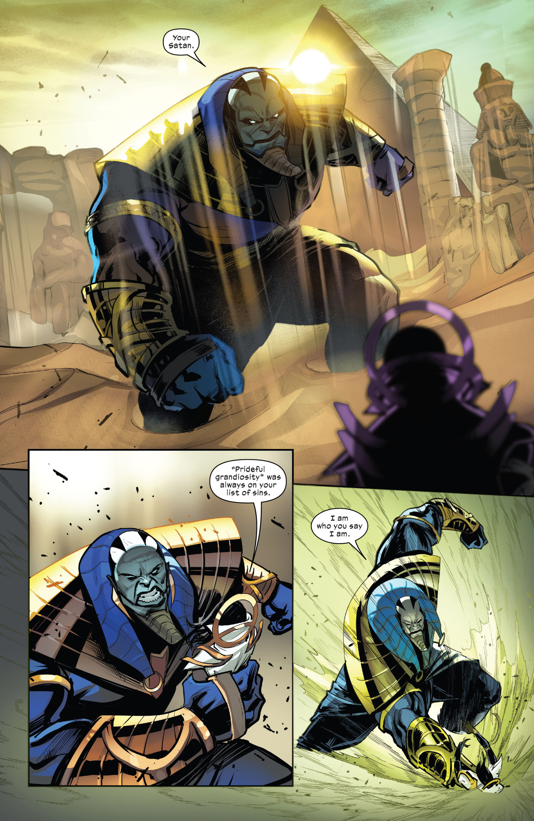 Read online Immortal X-Men comic -  Issue #16 - 20
