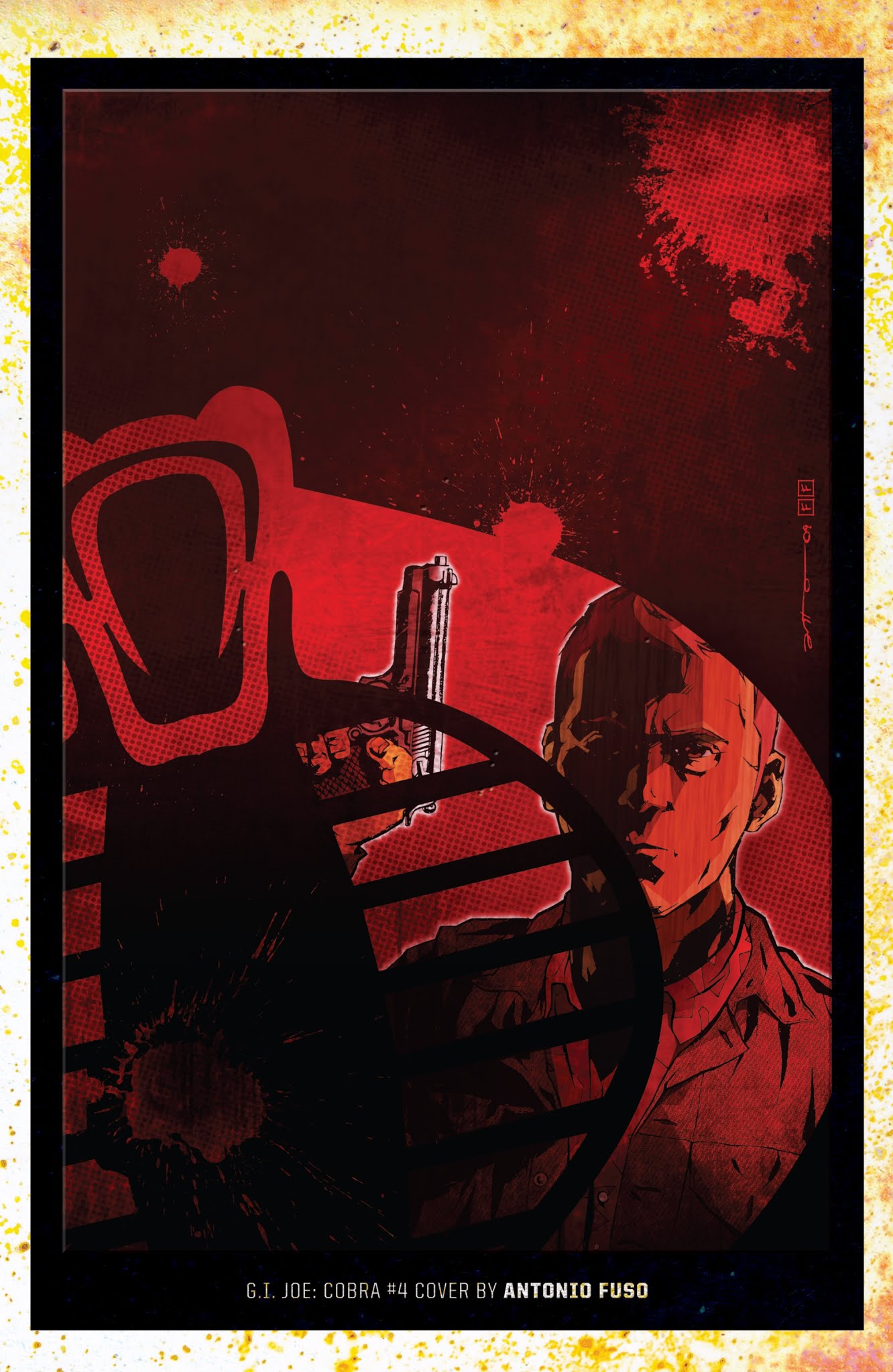 Read online G.I. Joe: The IDW Collection comic -  Issue # TPB 2 - 27