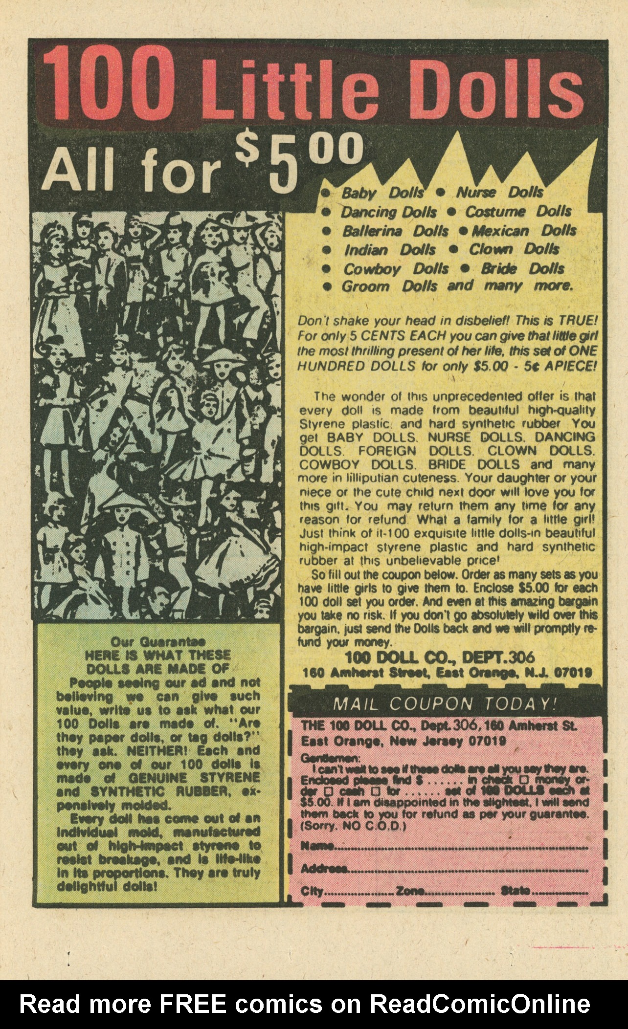 Read online Laugh (Comics) comic -  Issue #353 - 25