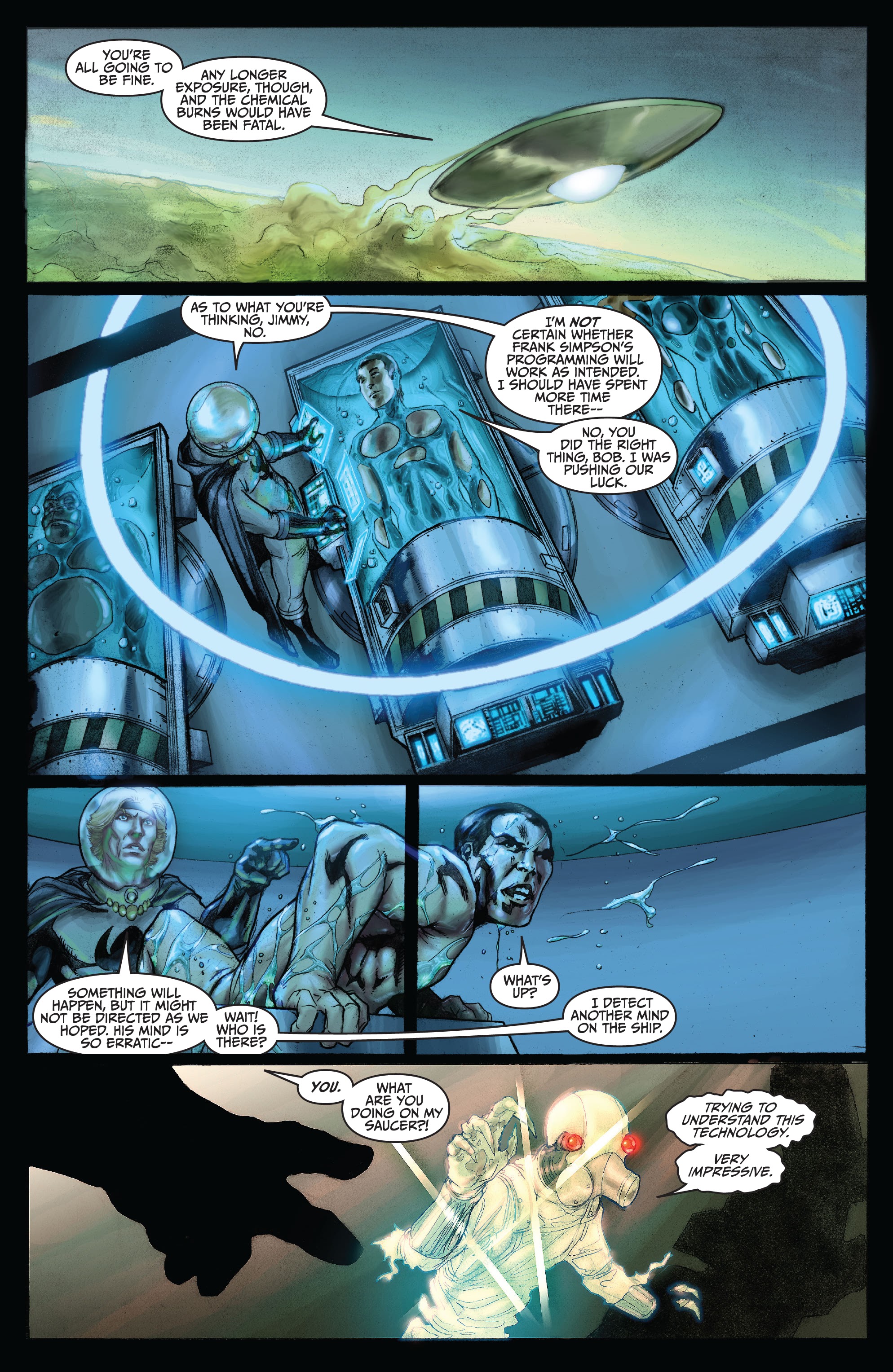 Read online Agents of Atlas: The Complete Collection comic -  Issue # TPB 2 (Part 3) - 80