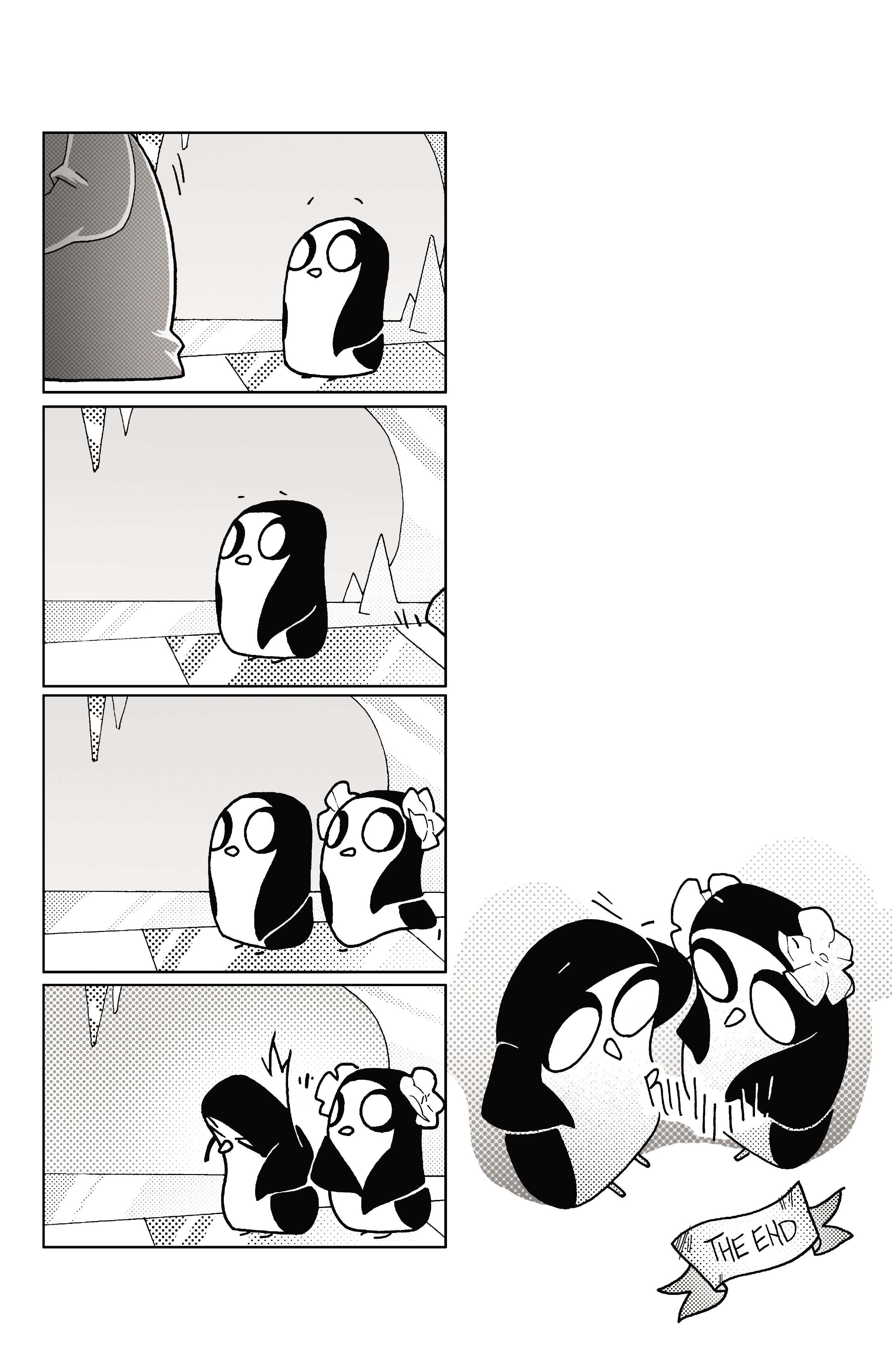 Read online Adventure Time Sugary Shorts comic -  Issue # TPB 5 - 45