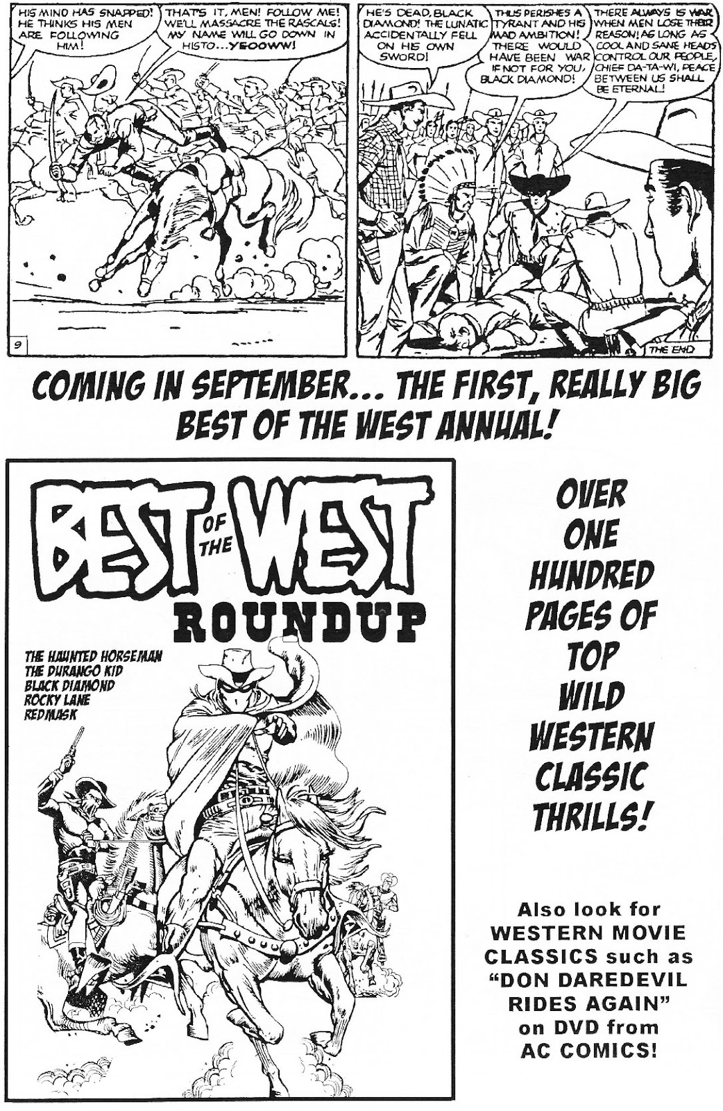 Best of the West (1998) issue 51 - Page 18